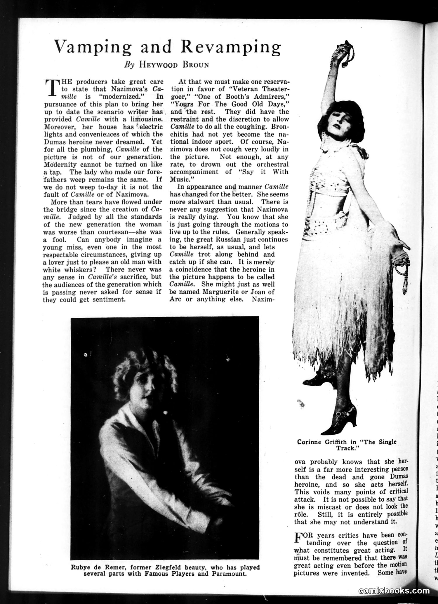 Judge — November 19, 1921 — page 12 of 36