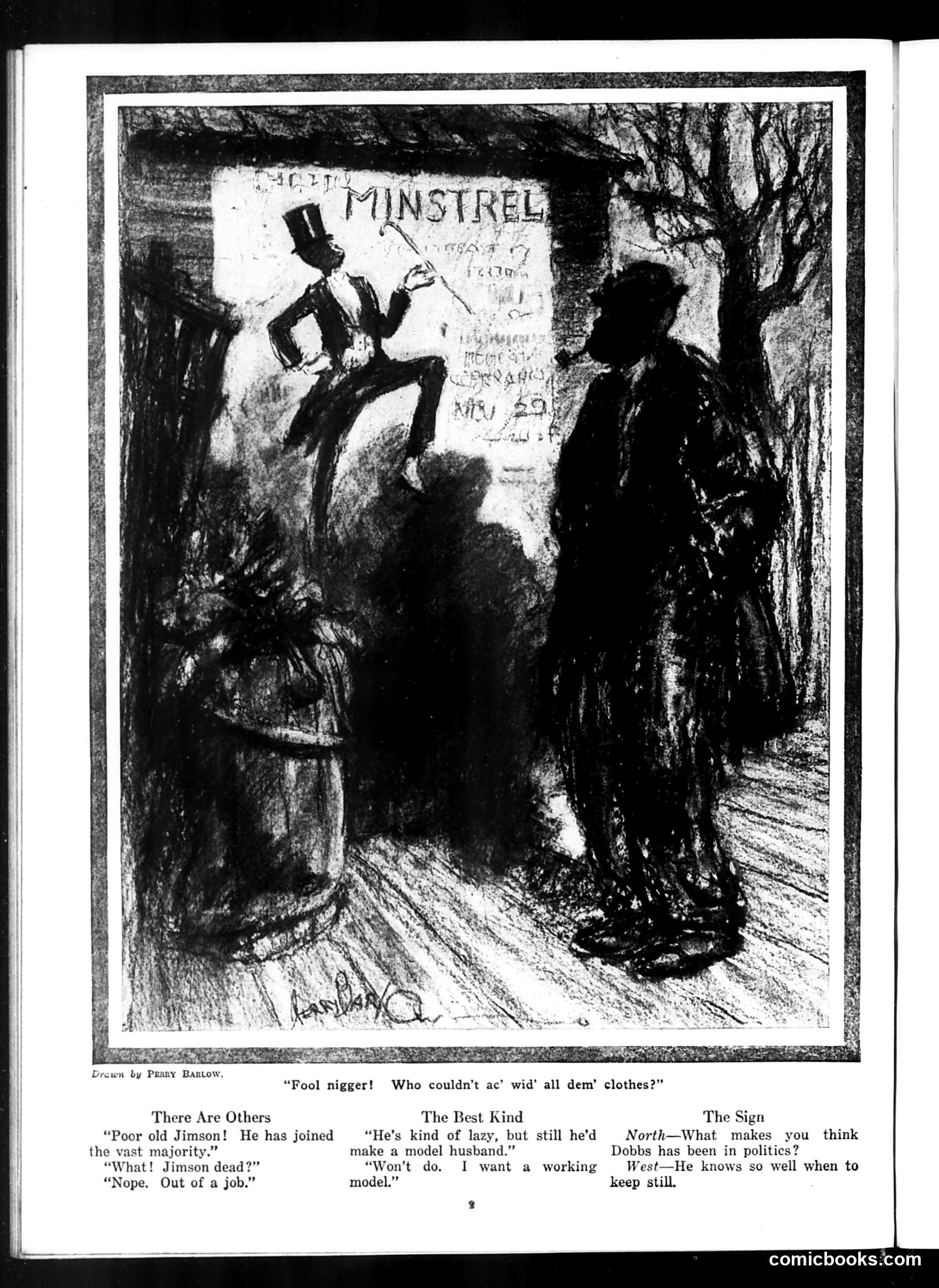 Judge — November 26, 1921 — page 4 of 36