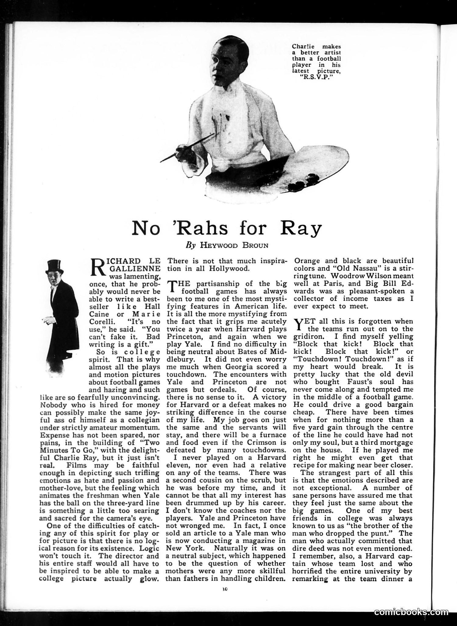 Judge — November 26, 1921 — page 12 of 36