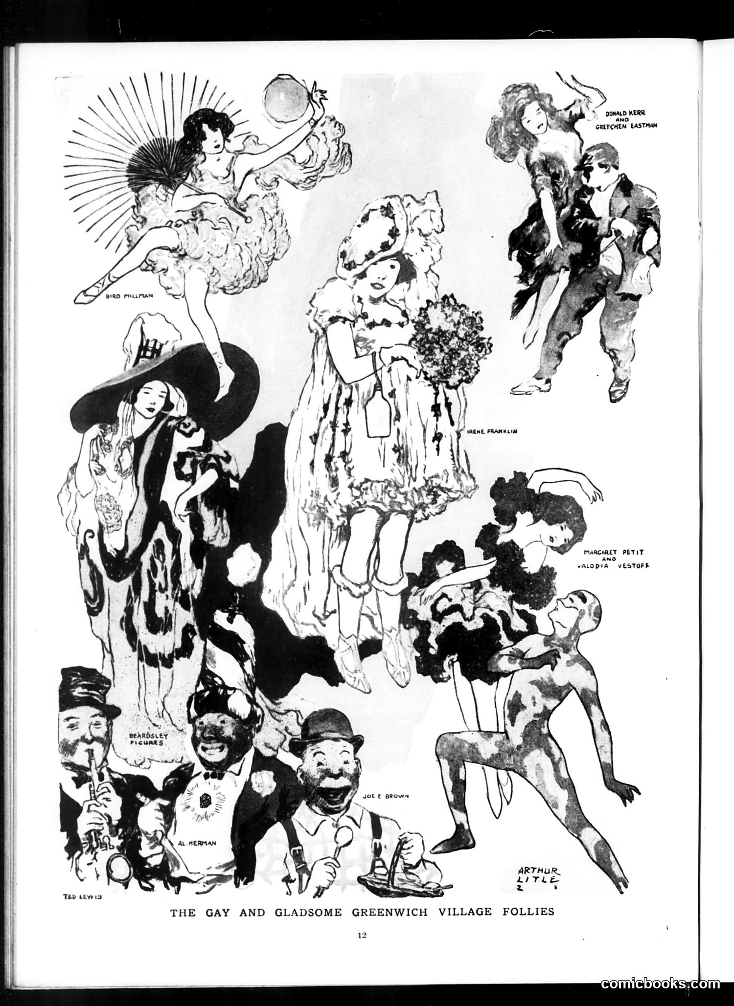 Judge — November 26, 1921 — page 14 of 36