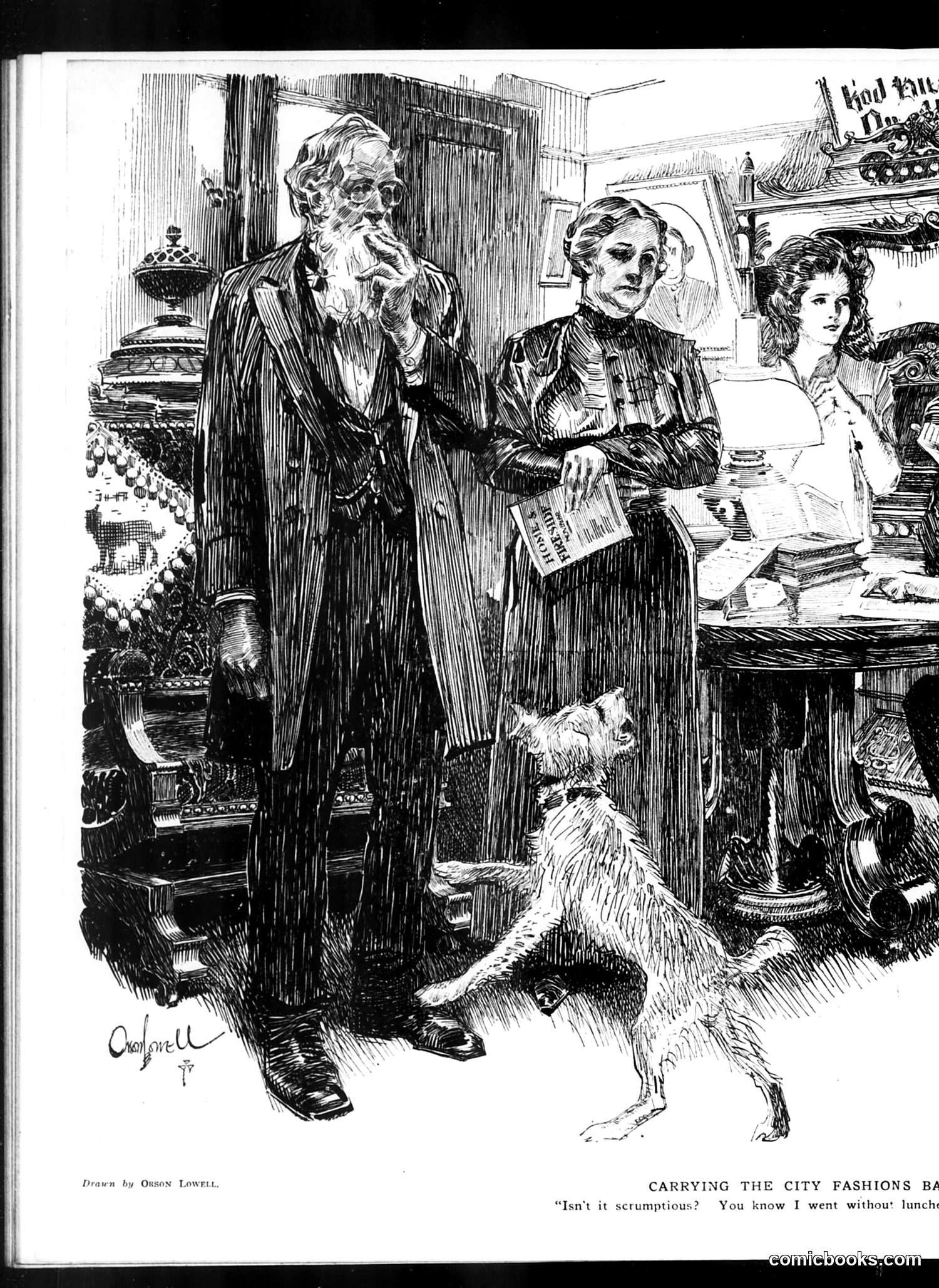 Judge — November 26, 1921 — page 18 of 36