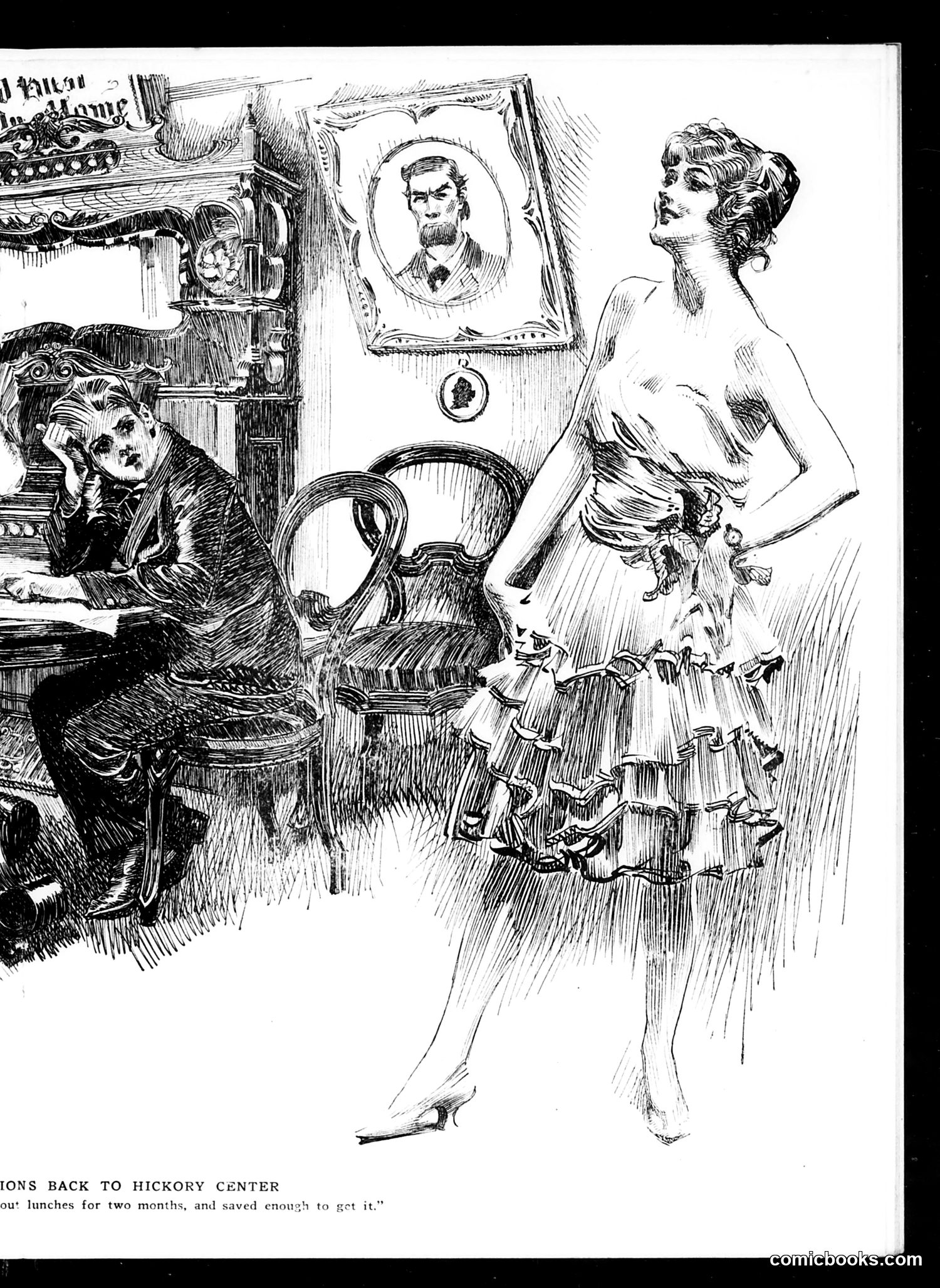 Judge — November 26, 1921 — page 19 of 36