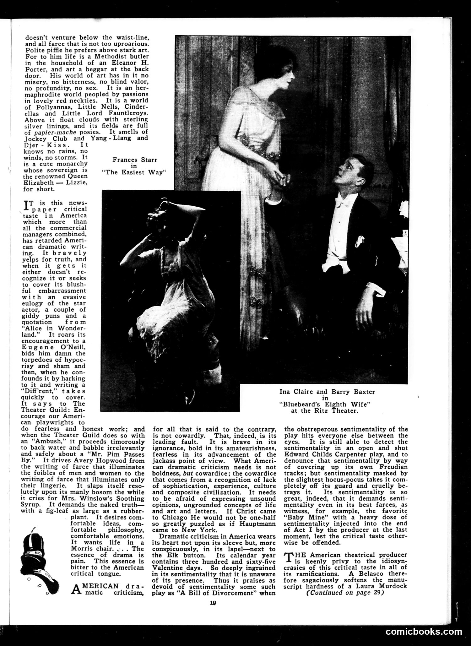 Judge — November 26, 1921 — page 21 of 36