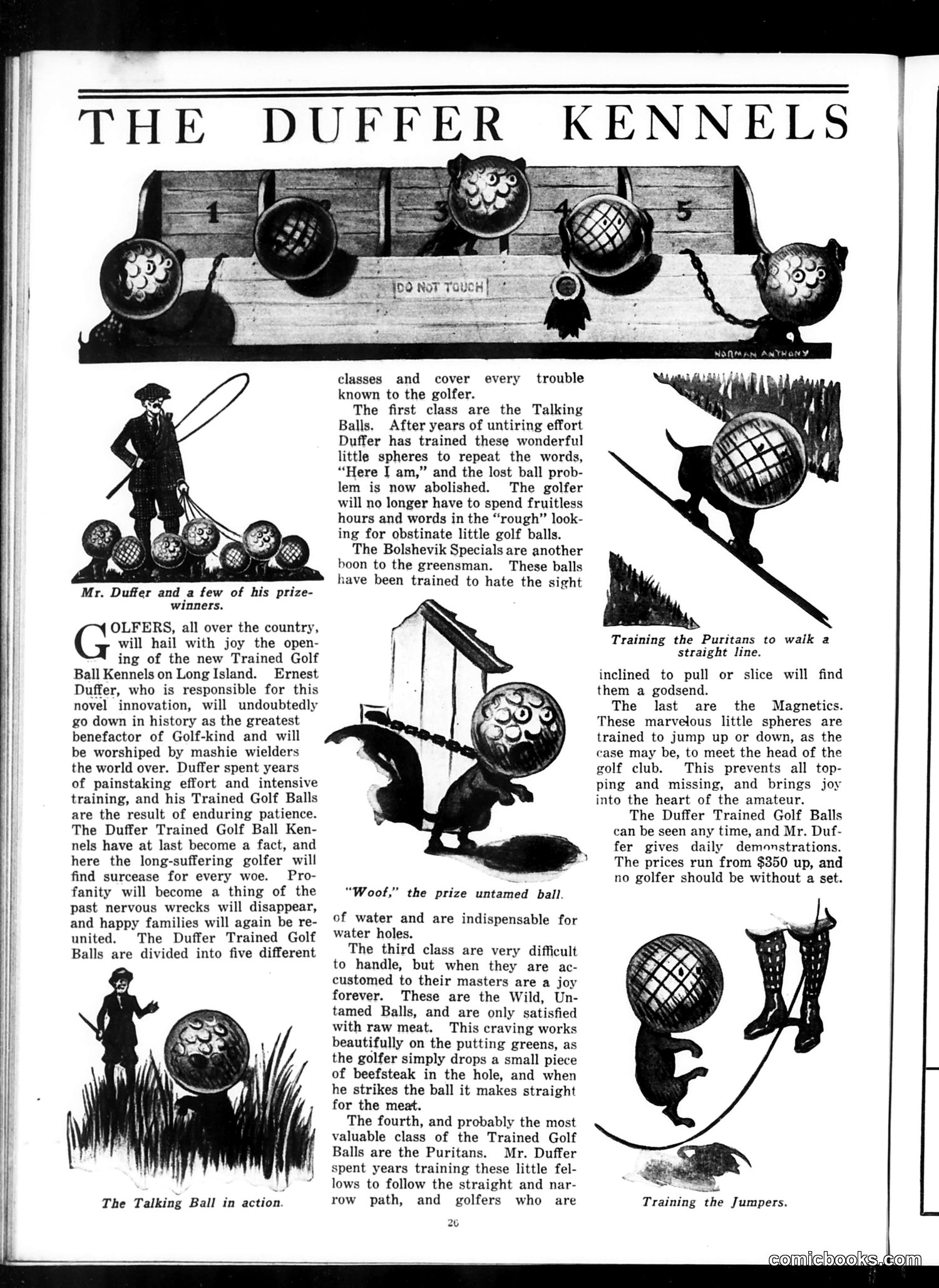 Judge — November 26, 1921 — page 28 of 36
