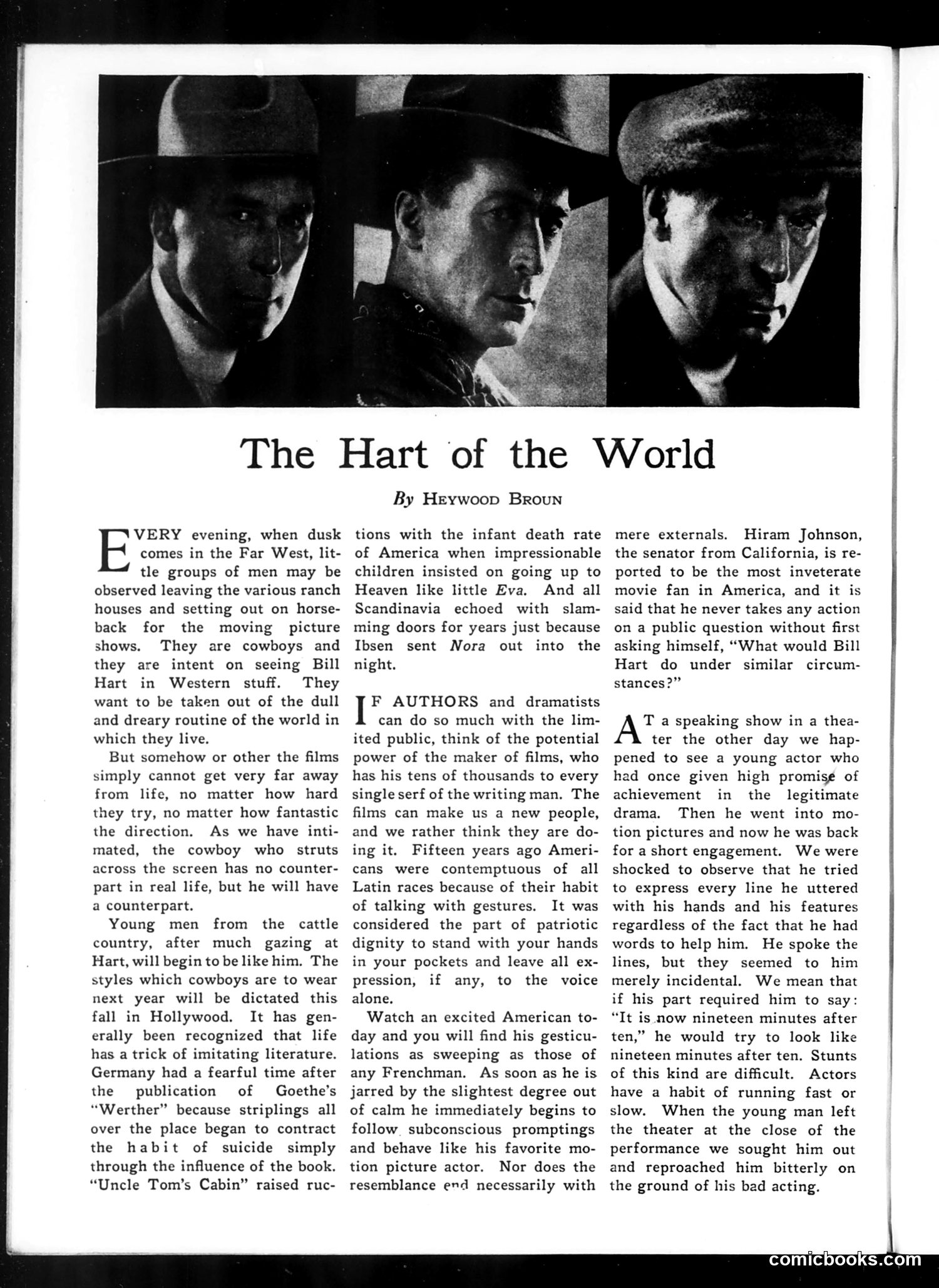 Judge — December 3, 1921 — page 12 of 36