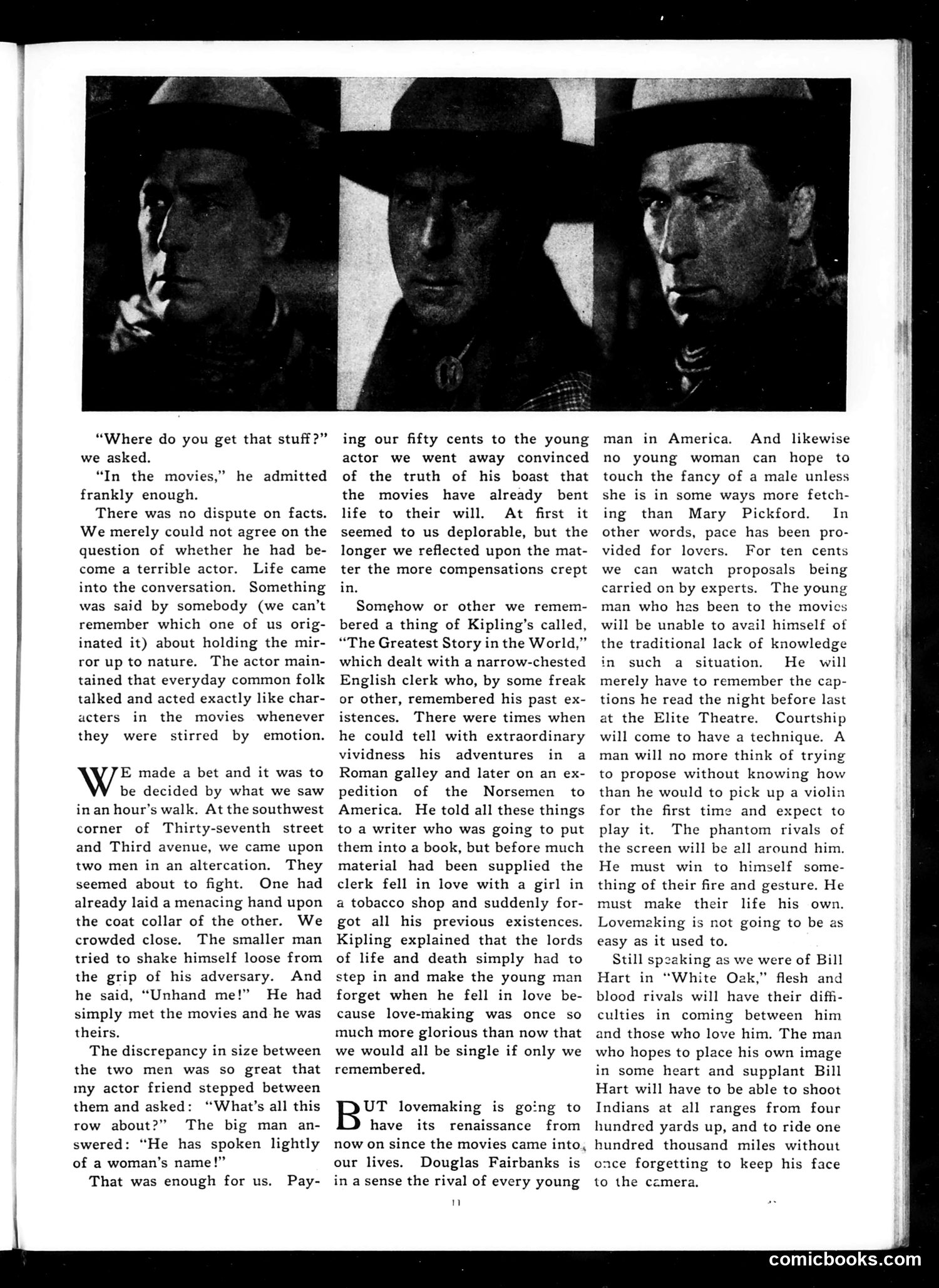 Judge — December 3, 1921 — page 13 of 36
