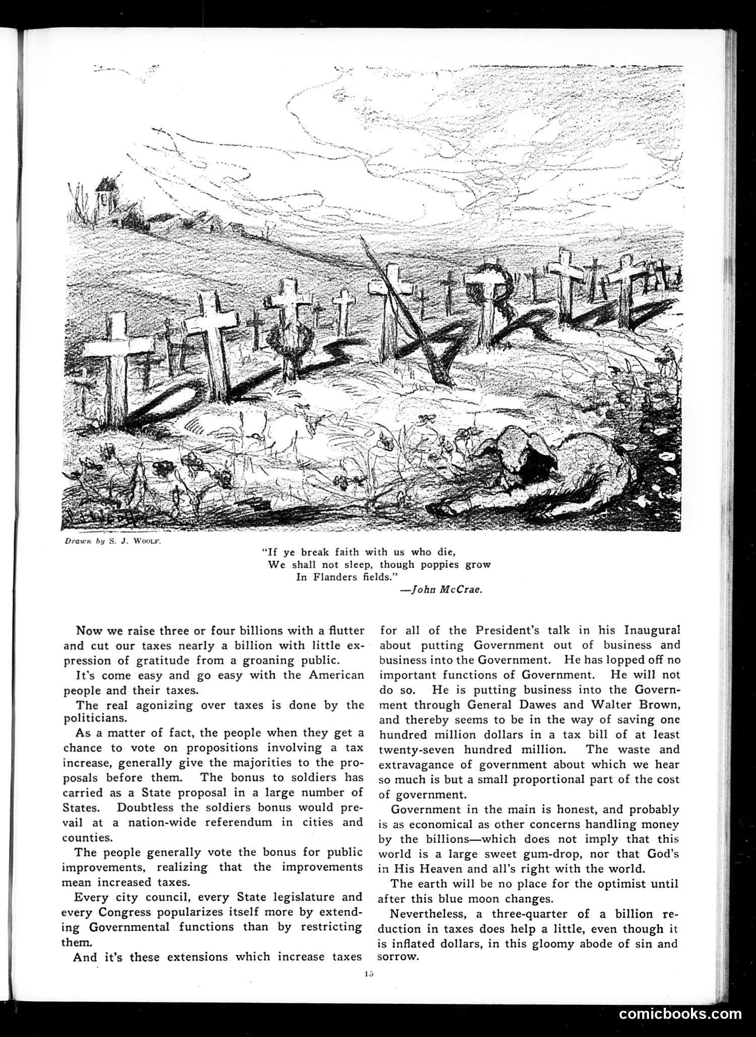 Judge — December 3, 1921 — page 17 of 36