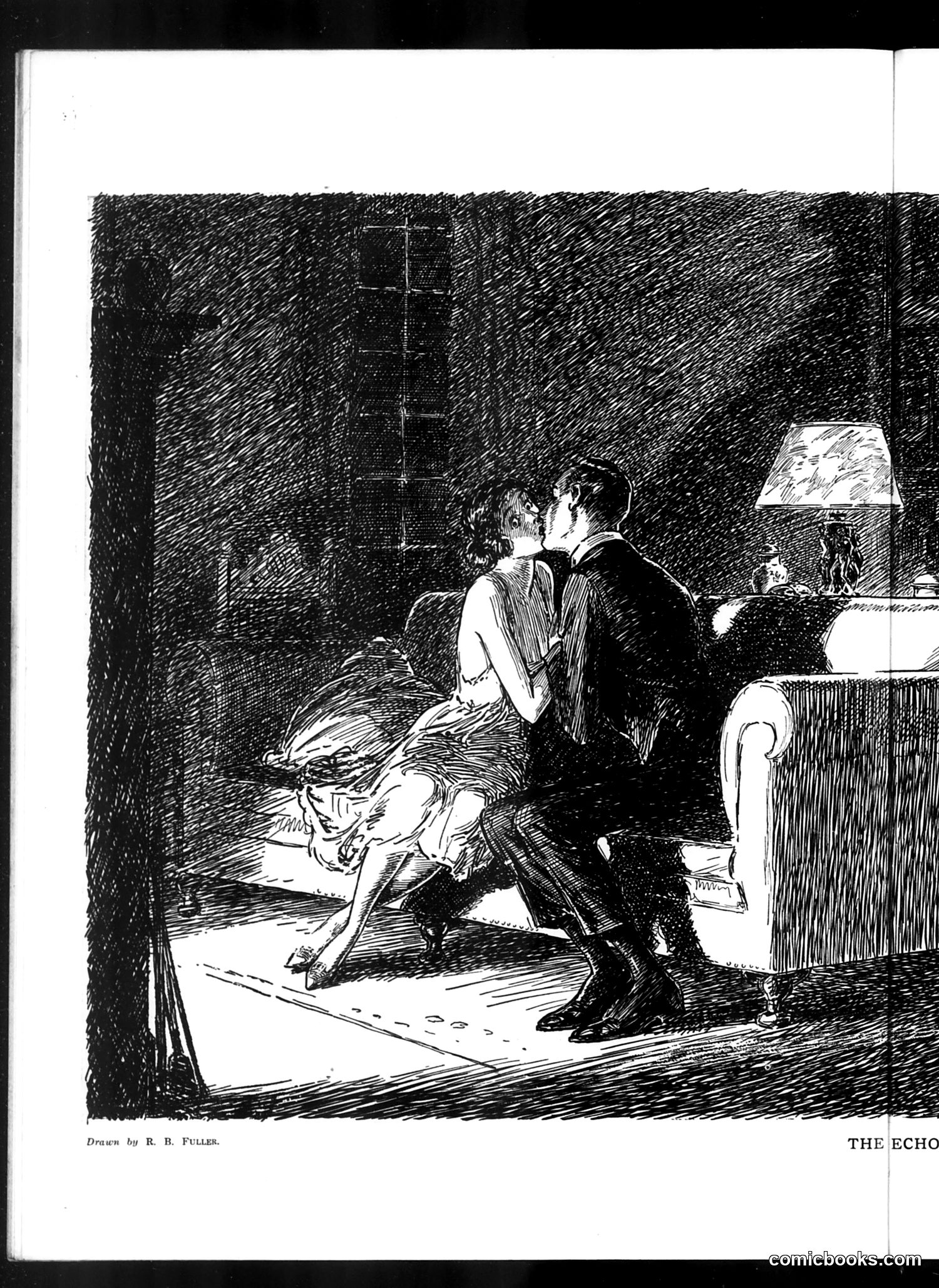 Judge — December 3, 1921 — page 18 of 36