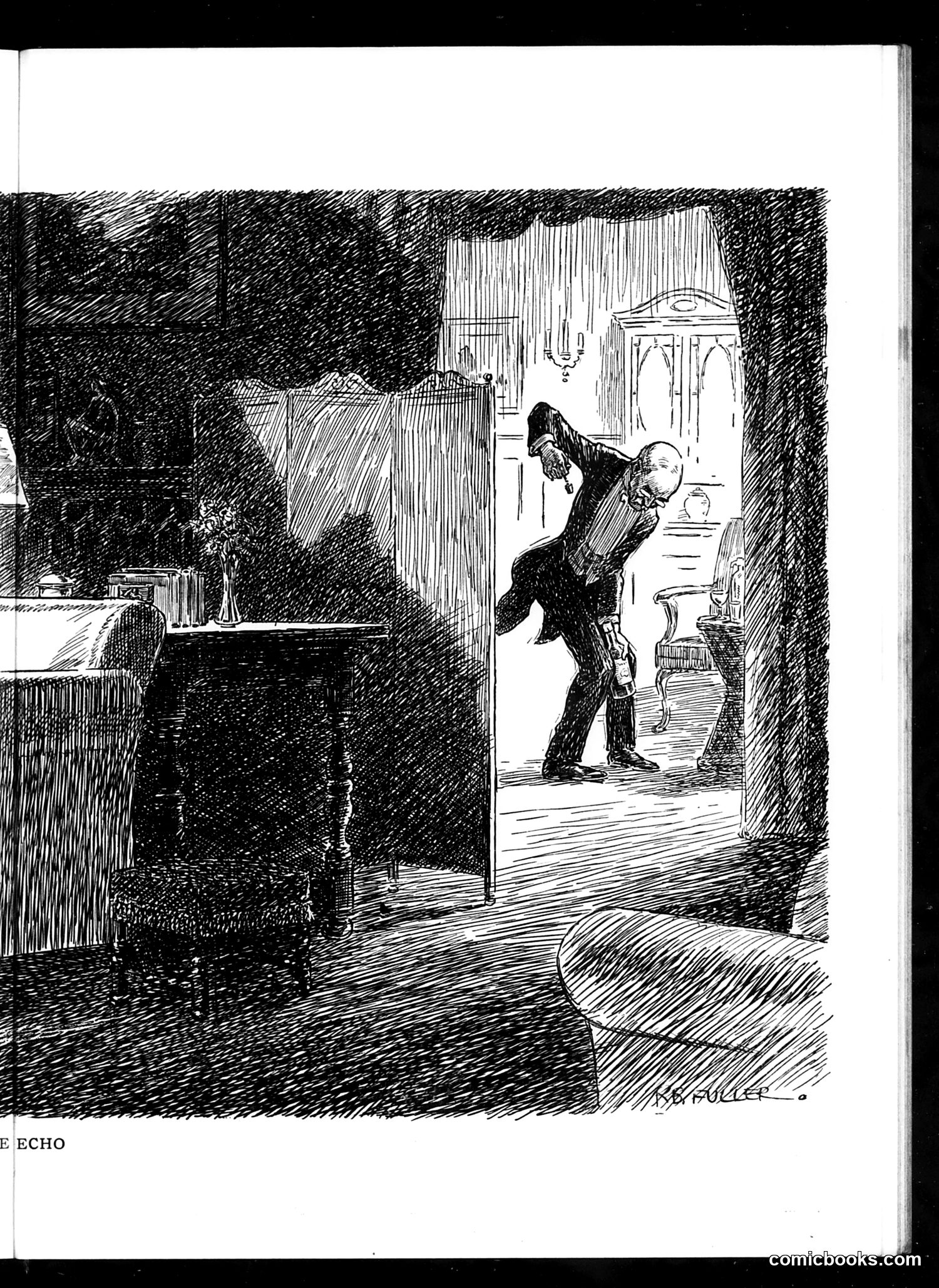 Judge — December 3, 1921 — page 19 of 36