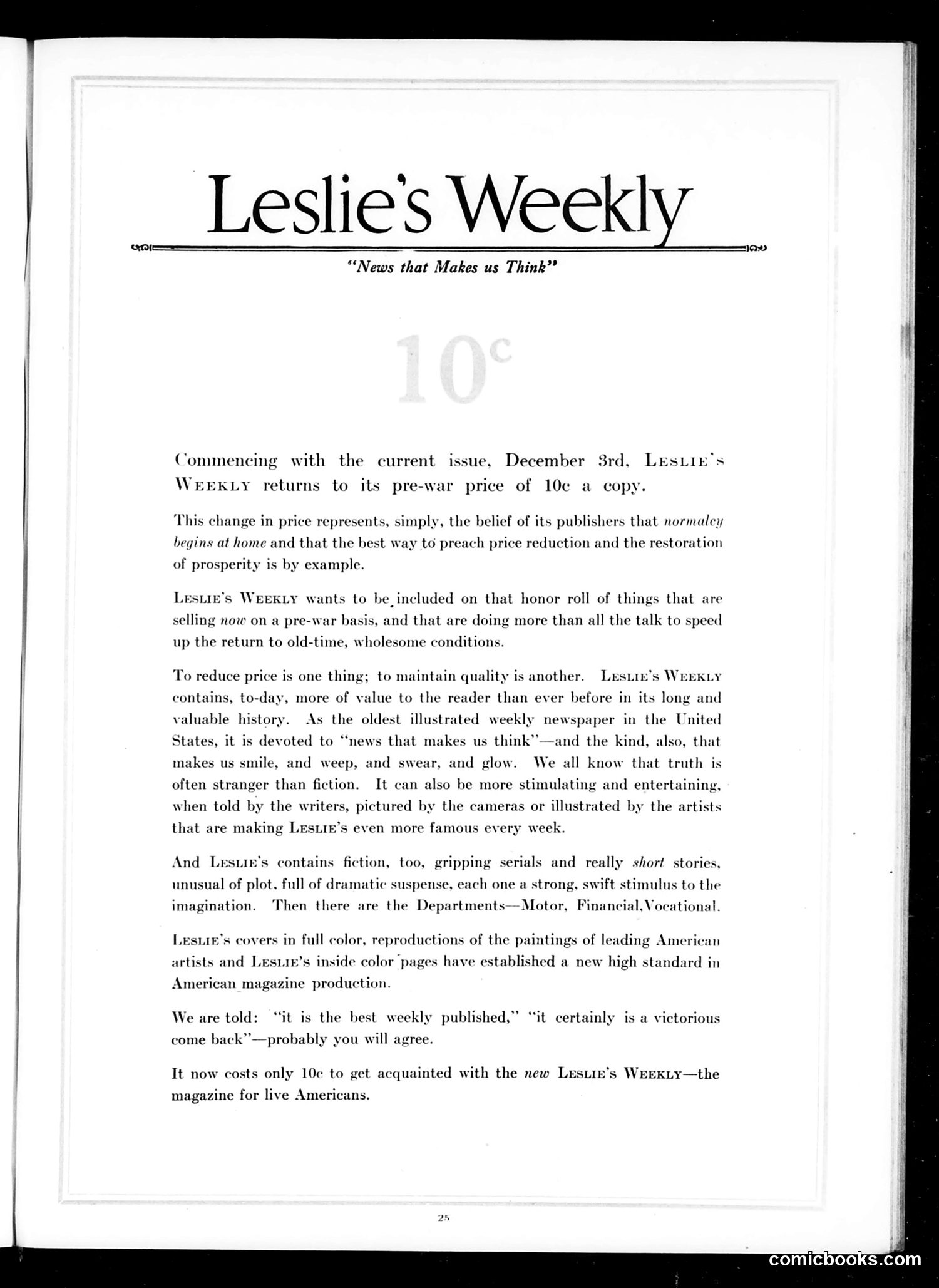 Judge — December 3, 1921 — page 27 of 36