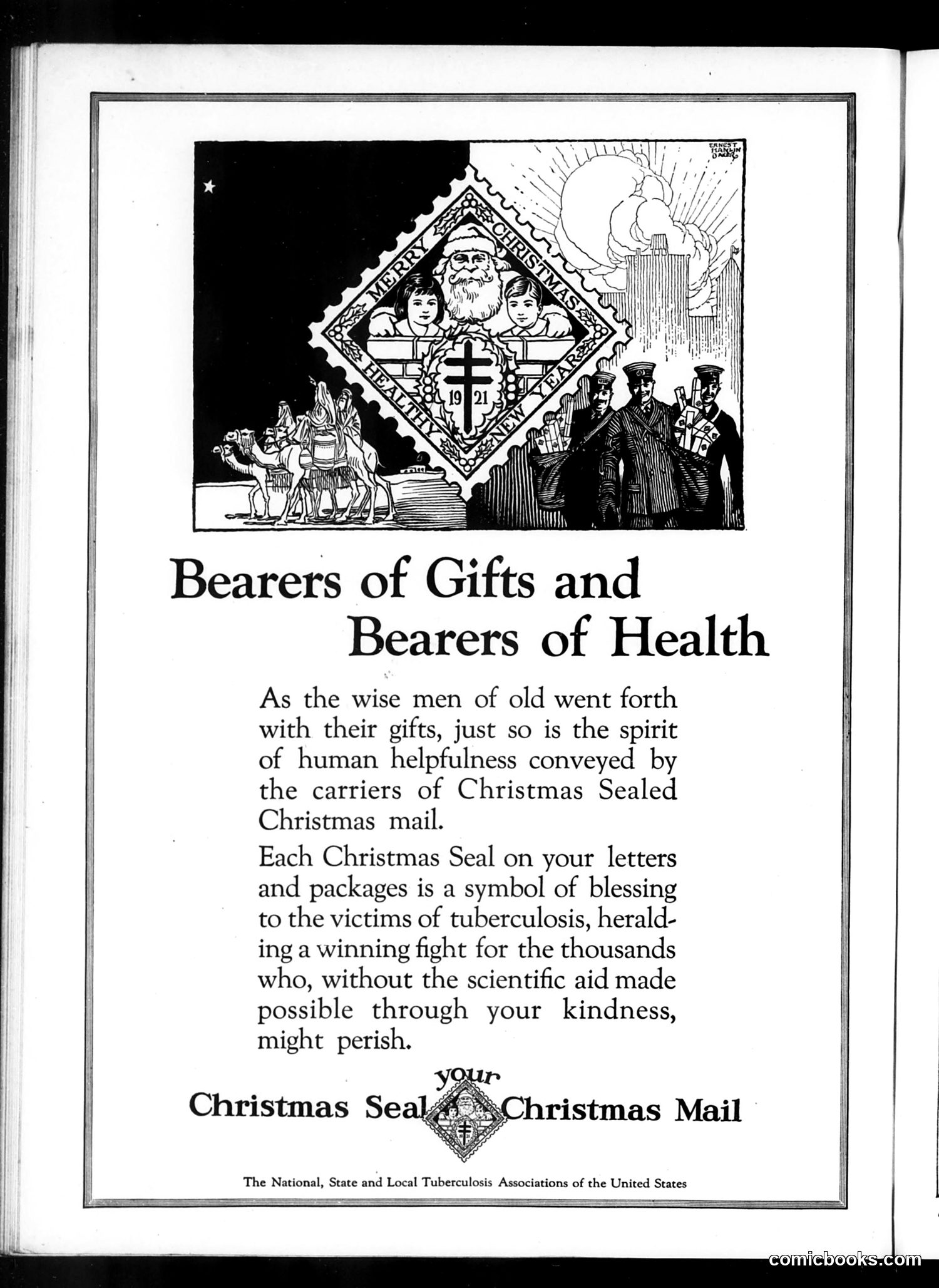 Judge — December 10, 1921 — page 2 of 36