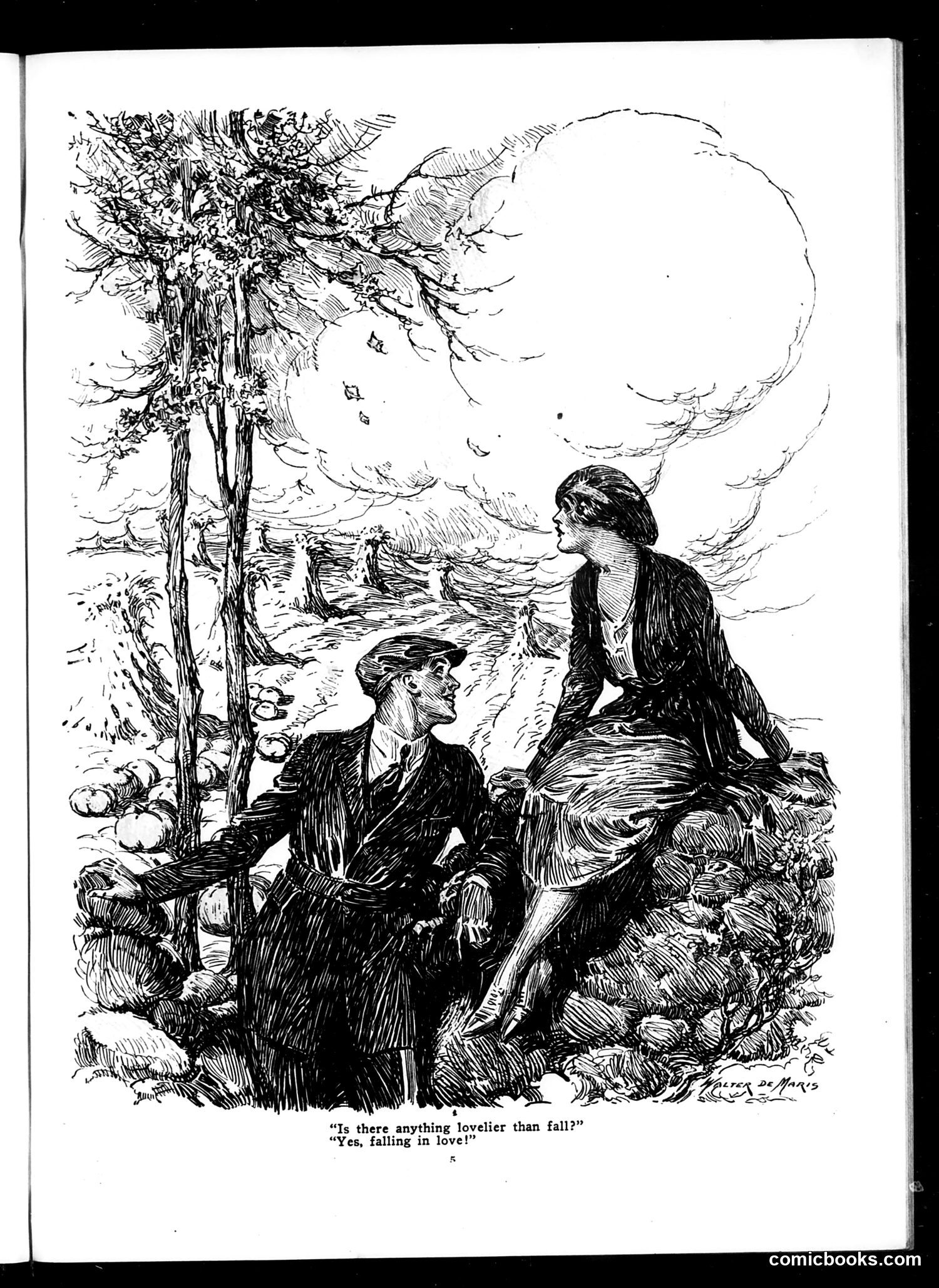 Judge — December 10, 1921 — page 7 of 36