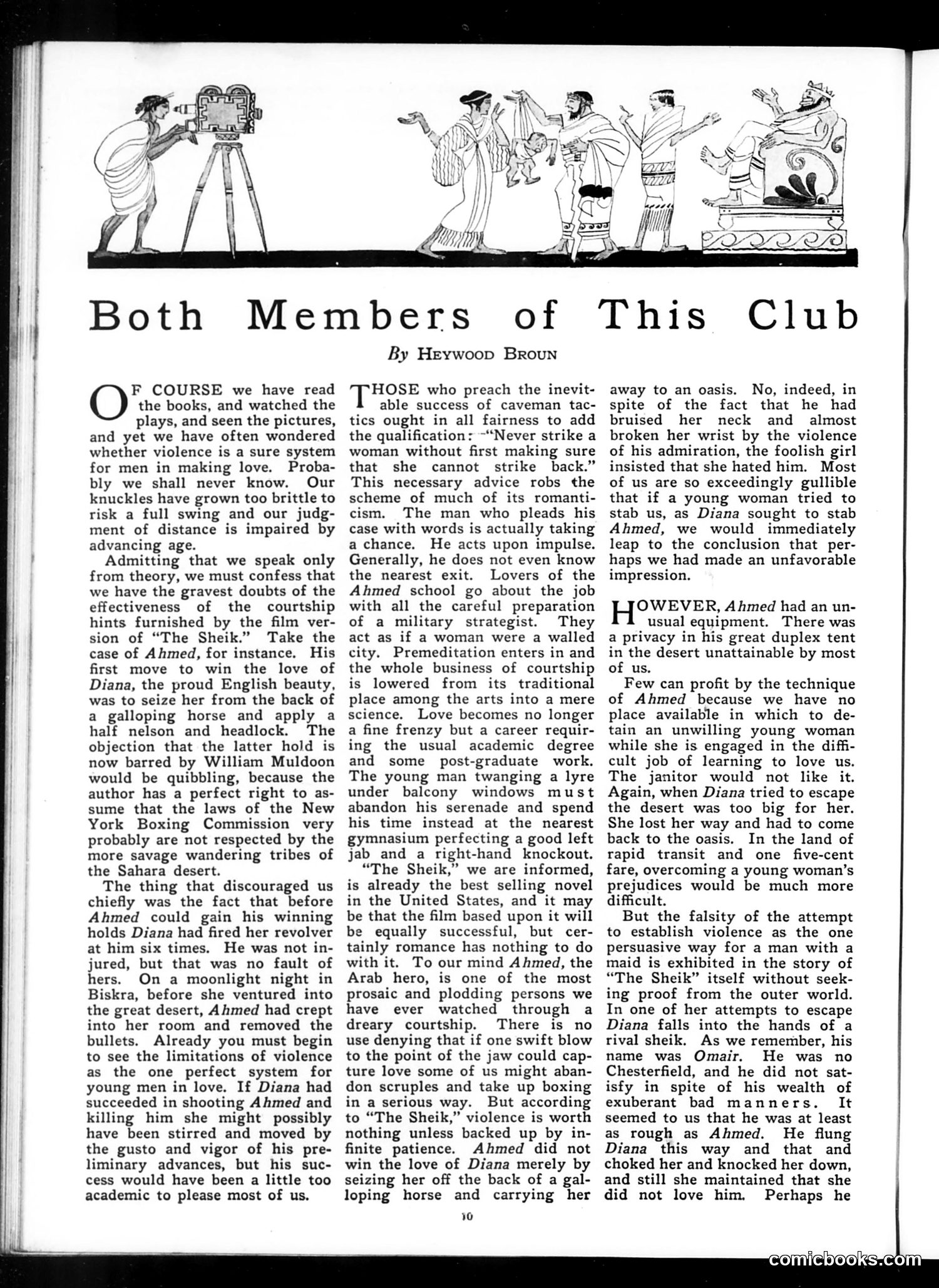 Judge — December 10, 1921 — page 12 of 36