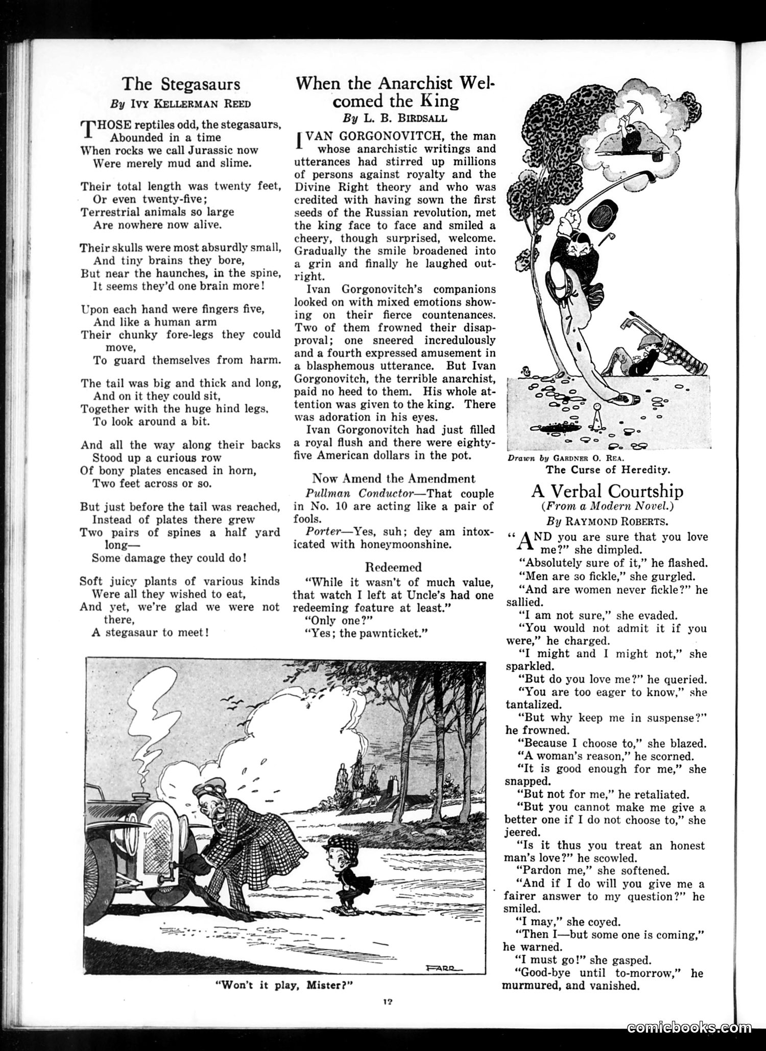Judge — December 10, 1921 — page 14 of 36