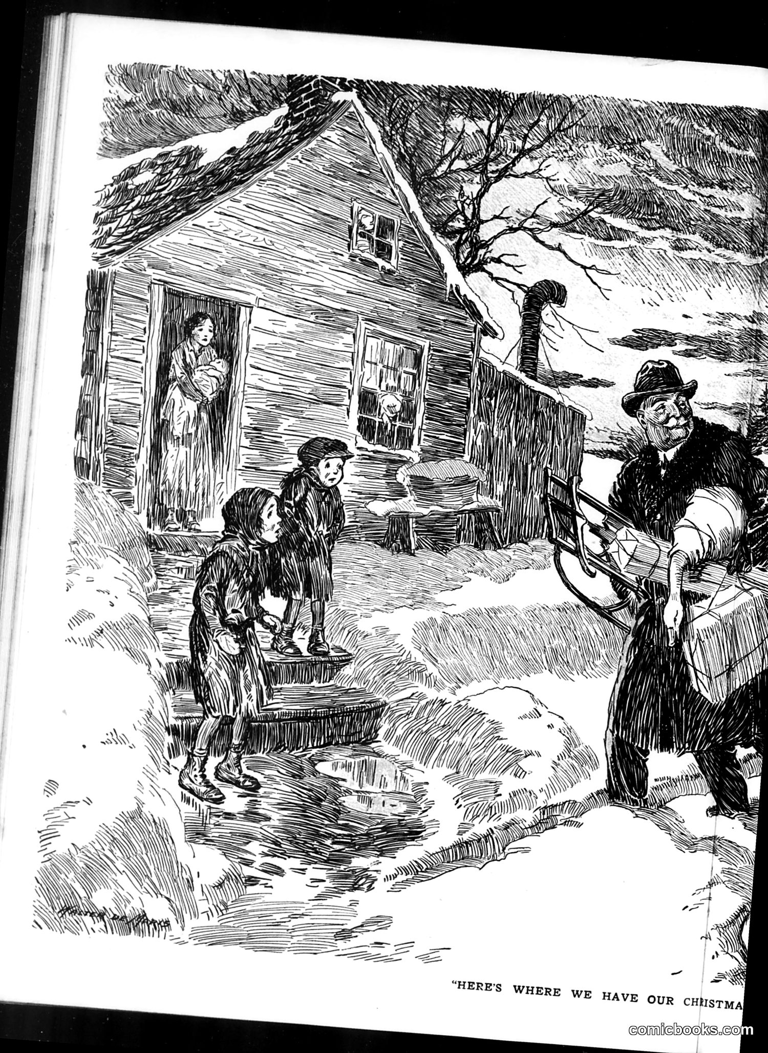 Judge — December 10, 1921 — page 18 of 36