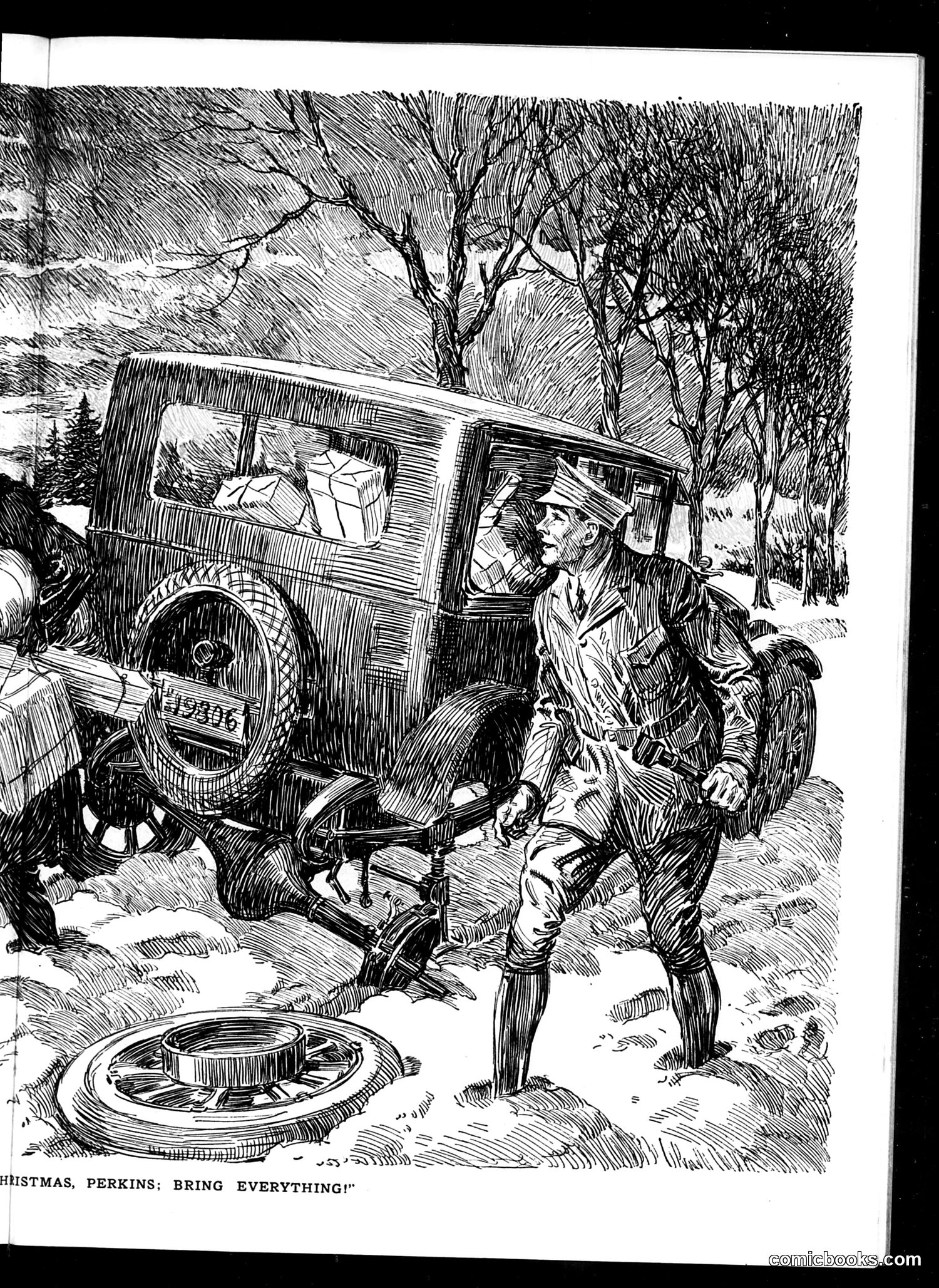 Judge — December 10, 1921 — page 19 of 36
