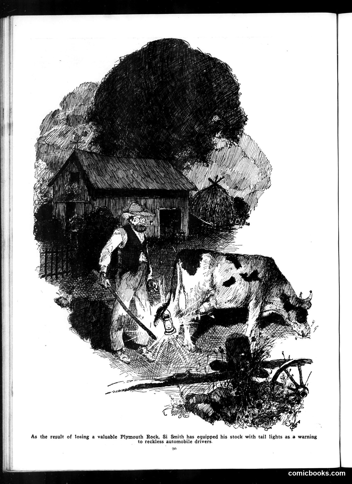 Judge — December 10, 1921 — page 22 of 36