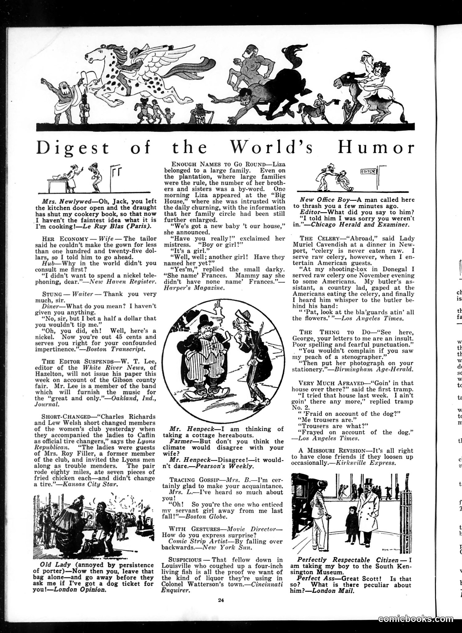 Judge — December 10, 1921 — page 26 of 36