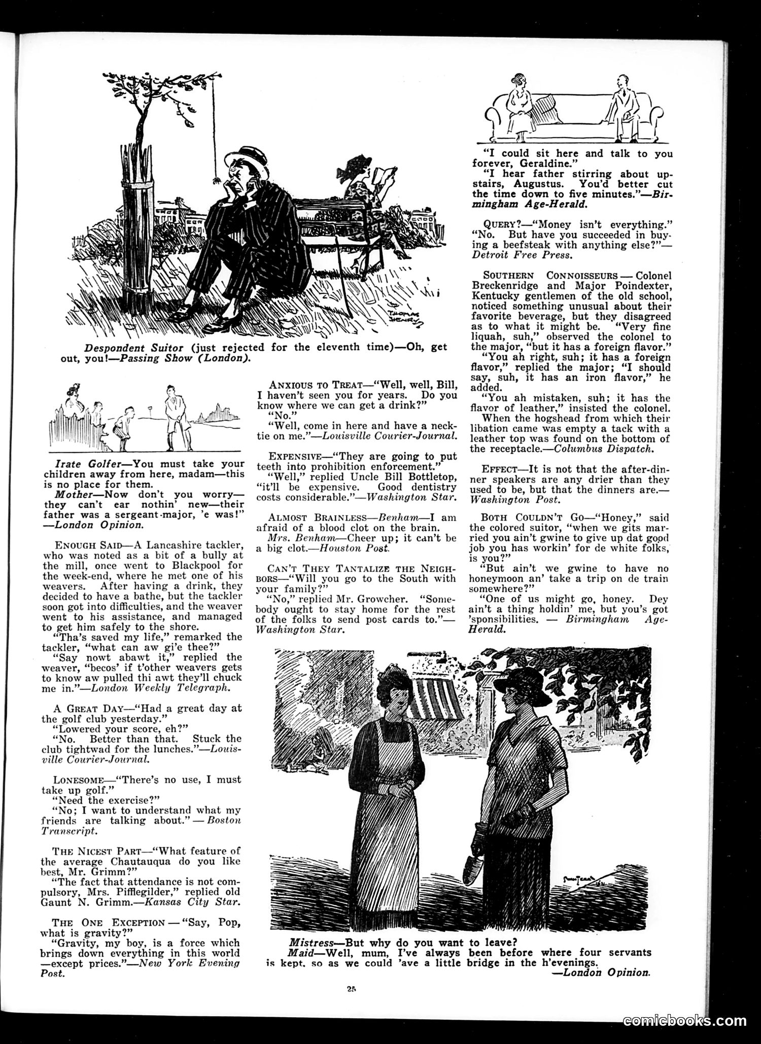 Judge — December 10, 1921 — page 27 of 36