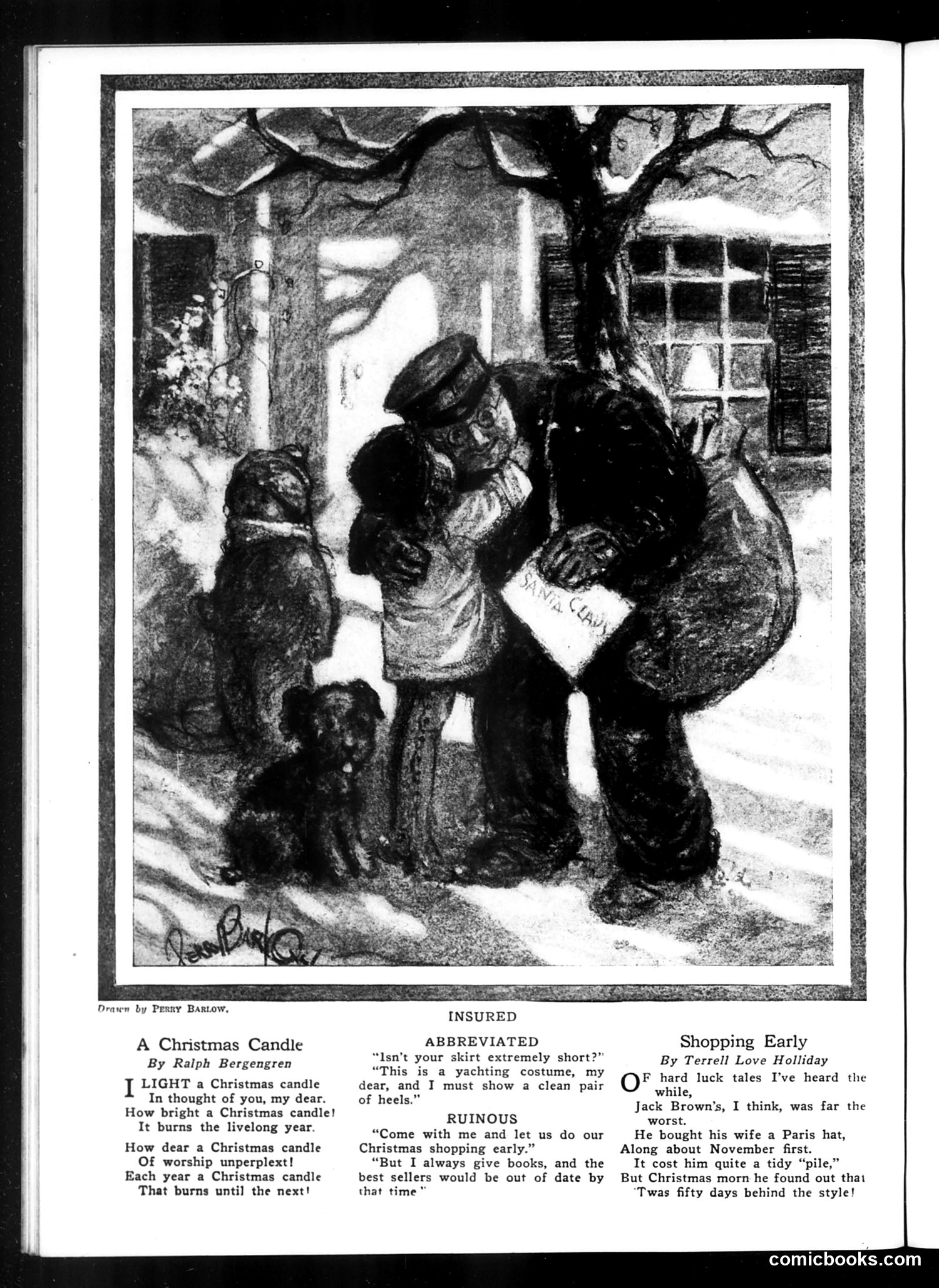Judge — December 17, 1921 — page 4 of 36
