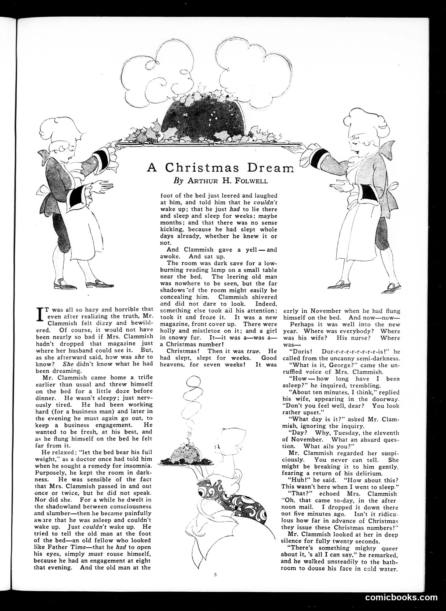 Judge — December 17, 1921 — page 5 of 36