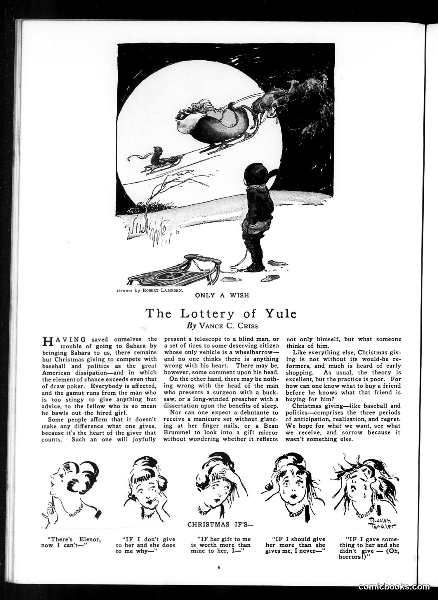 Judge — December 17, 1921 — page 6 of 36