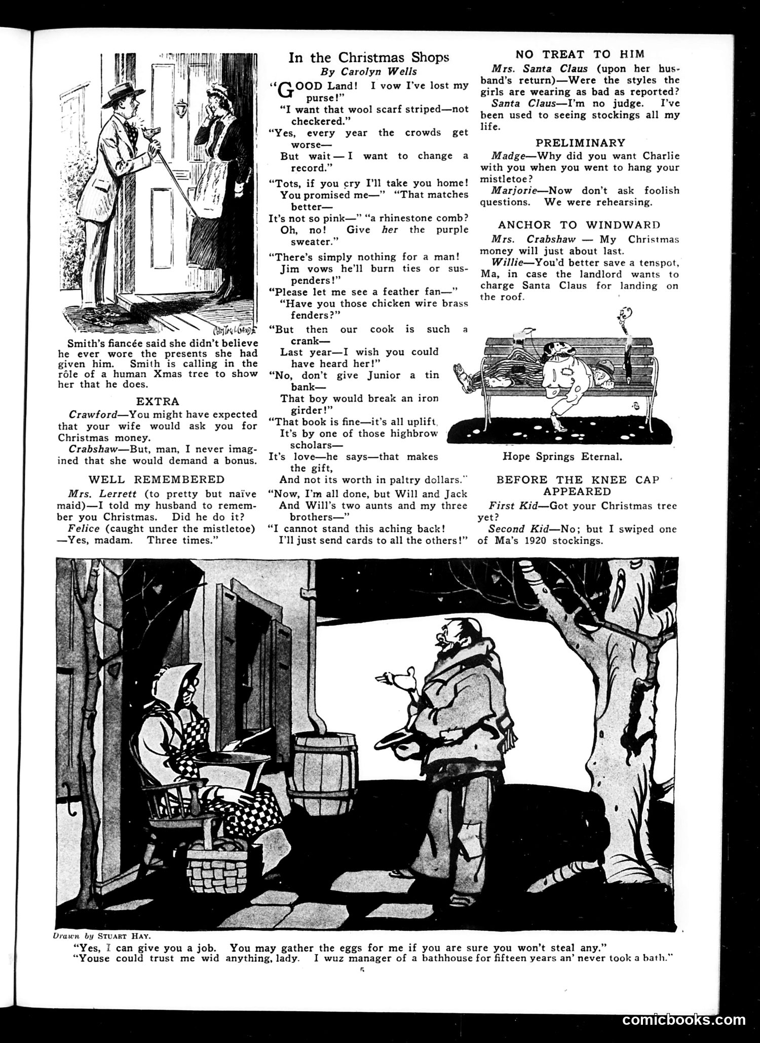 Judge — December 17, 1921 — page 7 of 36
