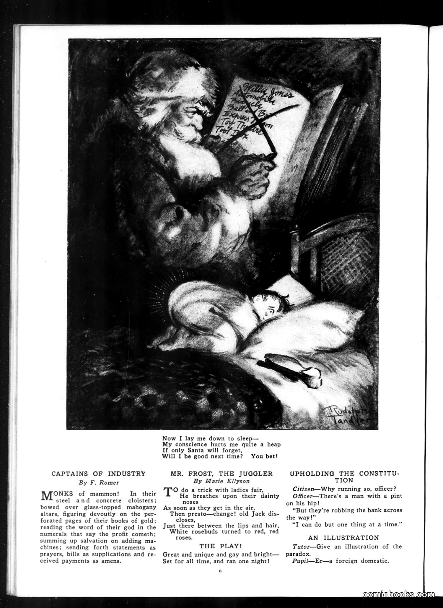 Judge — December 17, 1921 — page 8 of 36