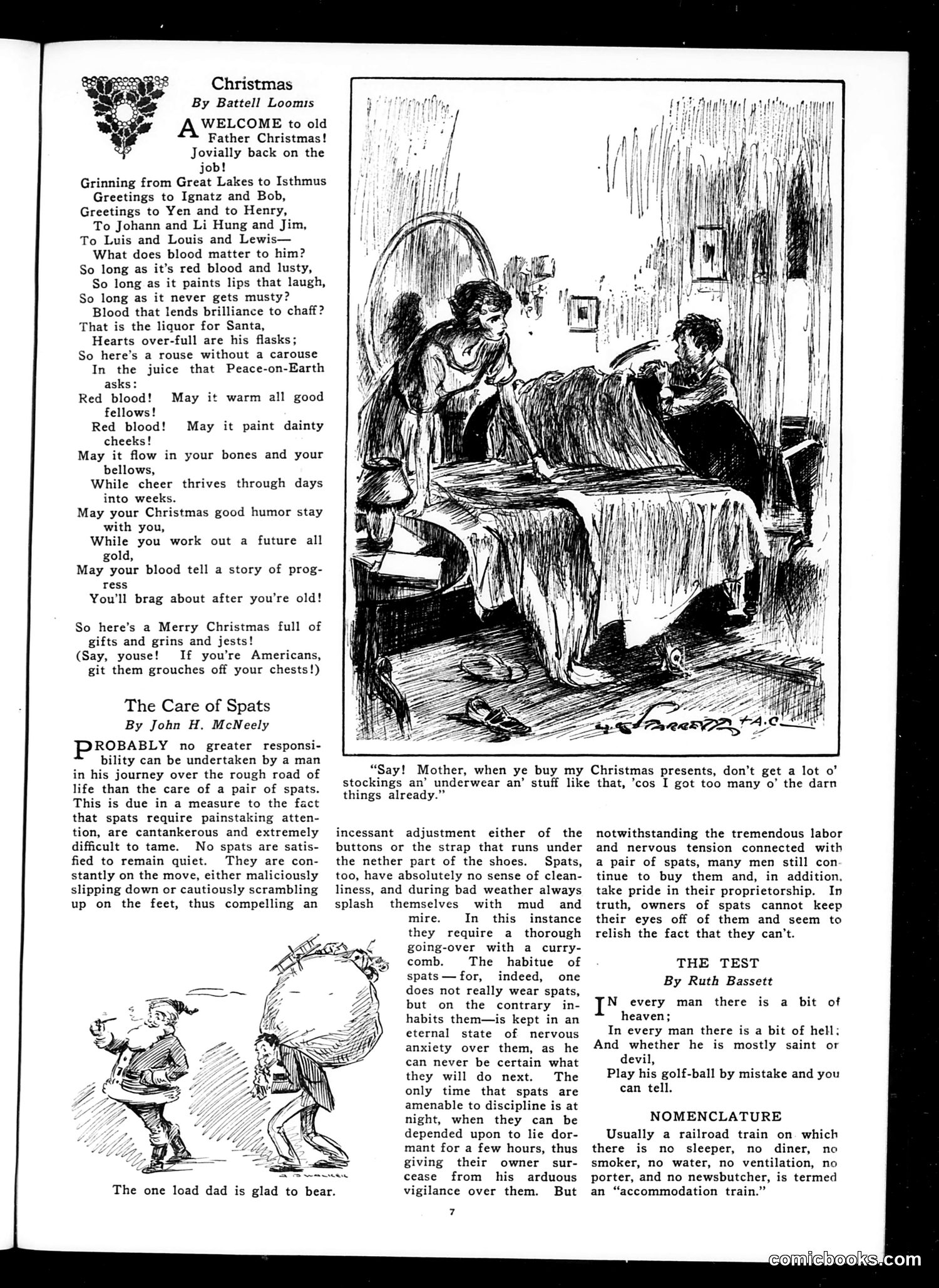 Judge — December 17, 1921 — page 9 of 36