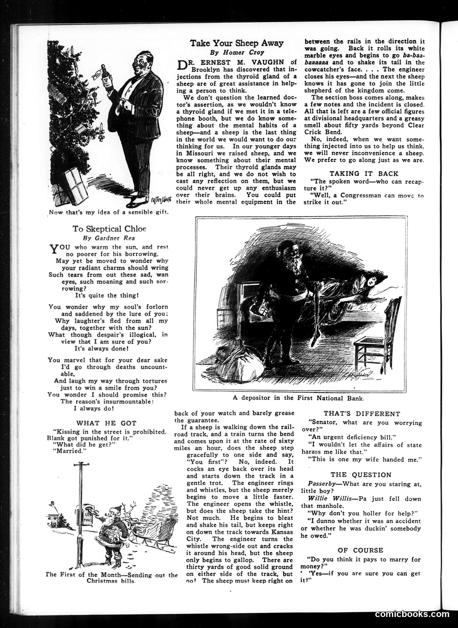Judge — December 17, 1921 — page 10 of 36
