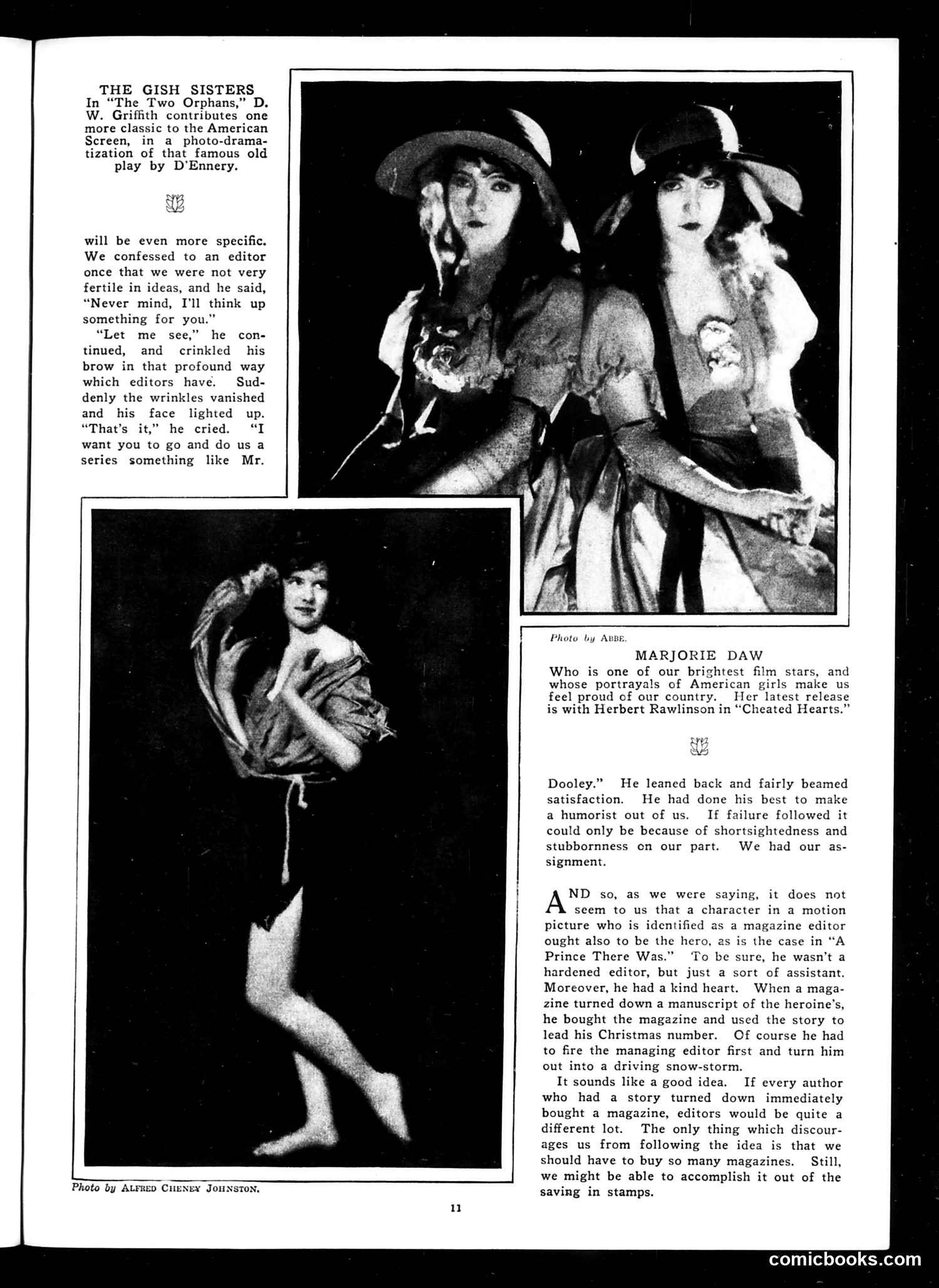 Judge — December 17, 1921 — page 13 of 36
