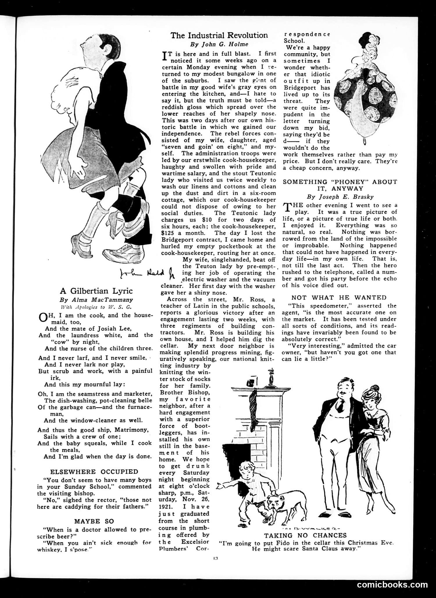 Judge — December 17, 1921 — page 15 of 36