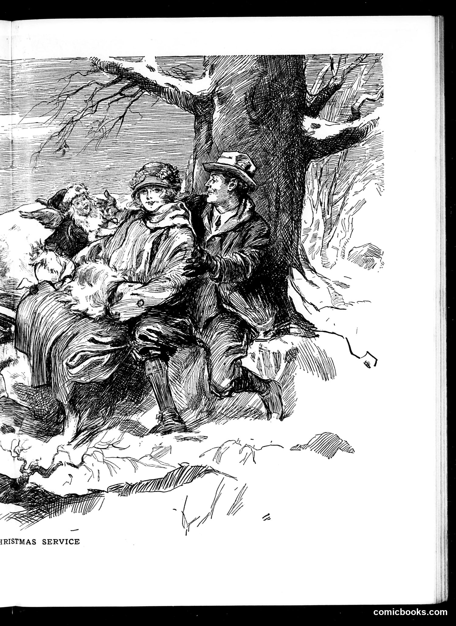 Judge — December 17, 1921 — page 19 of 36