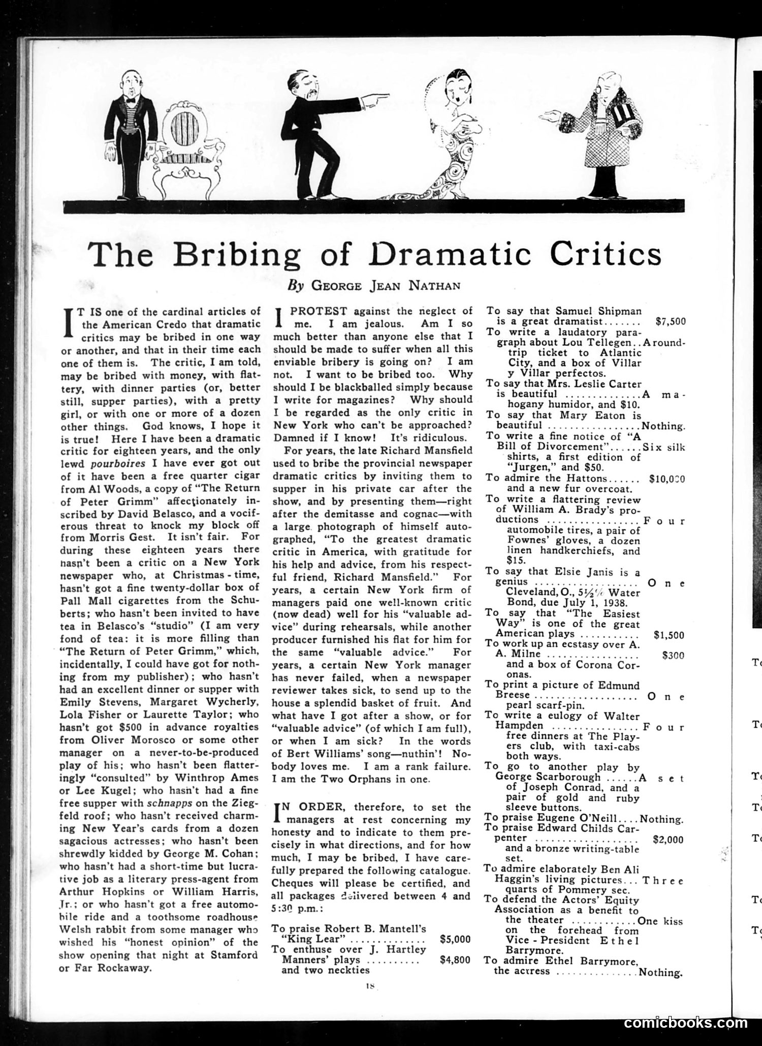 Judge — December 17, 1921 — page 20 of 36