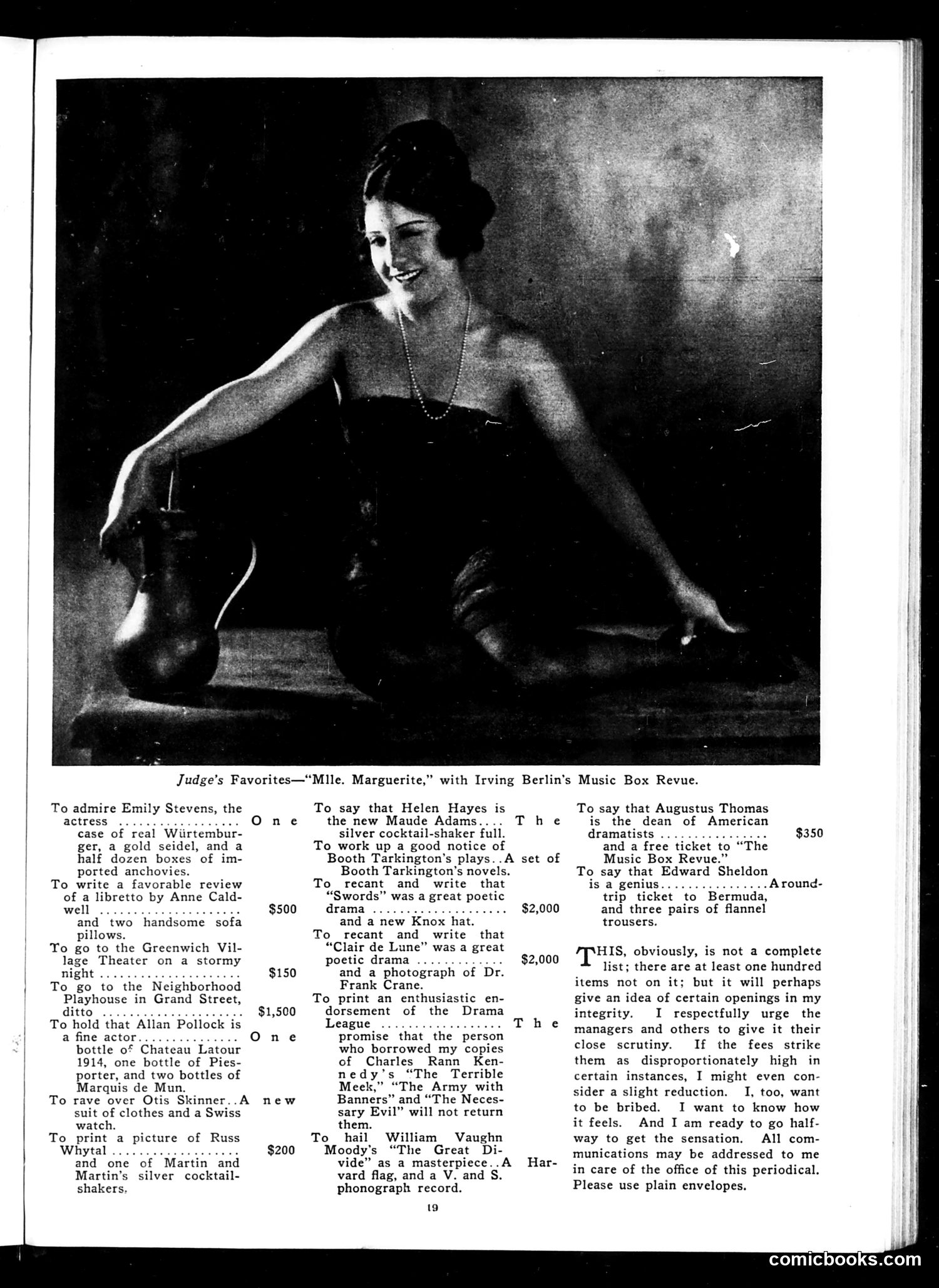 Judge — December 17, 1921 — page 21 of 36
