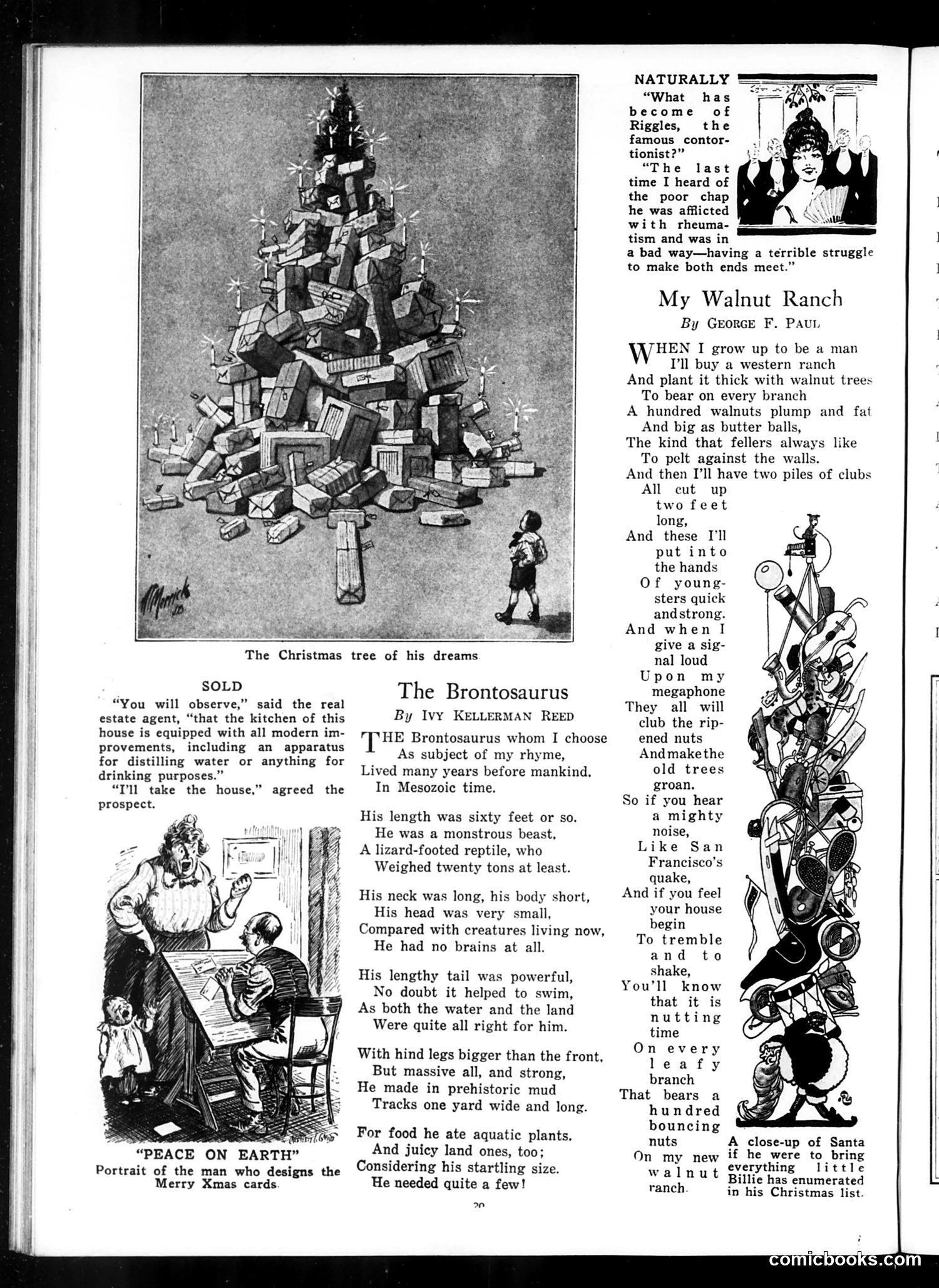 Judge — December 17, 1921 — page 22 of 36
