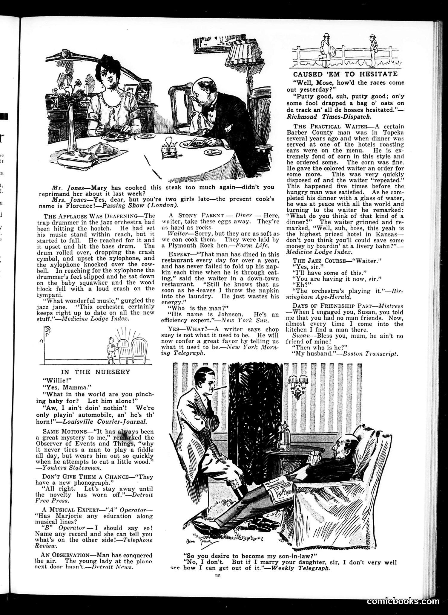 Judge — December 17, 1921 — page 27 of 36