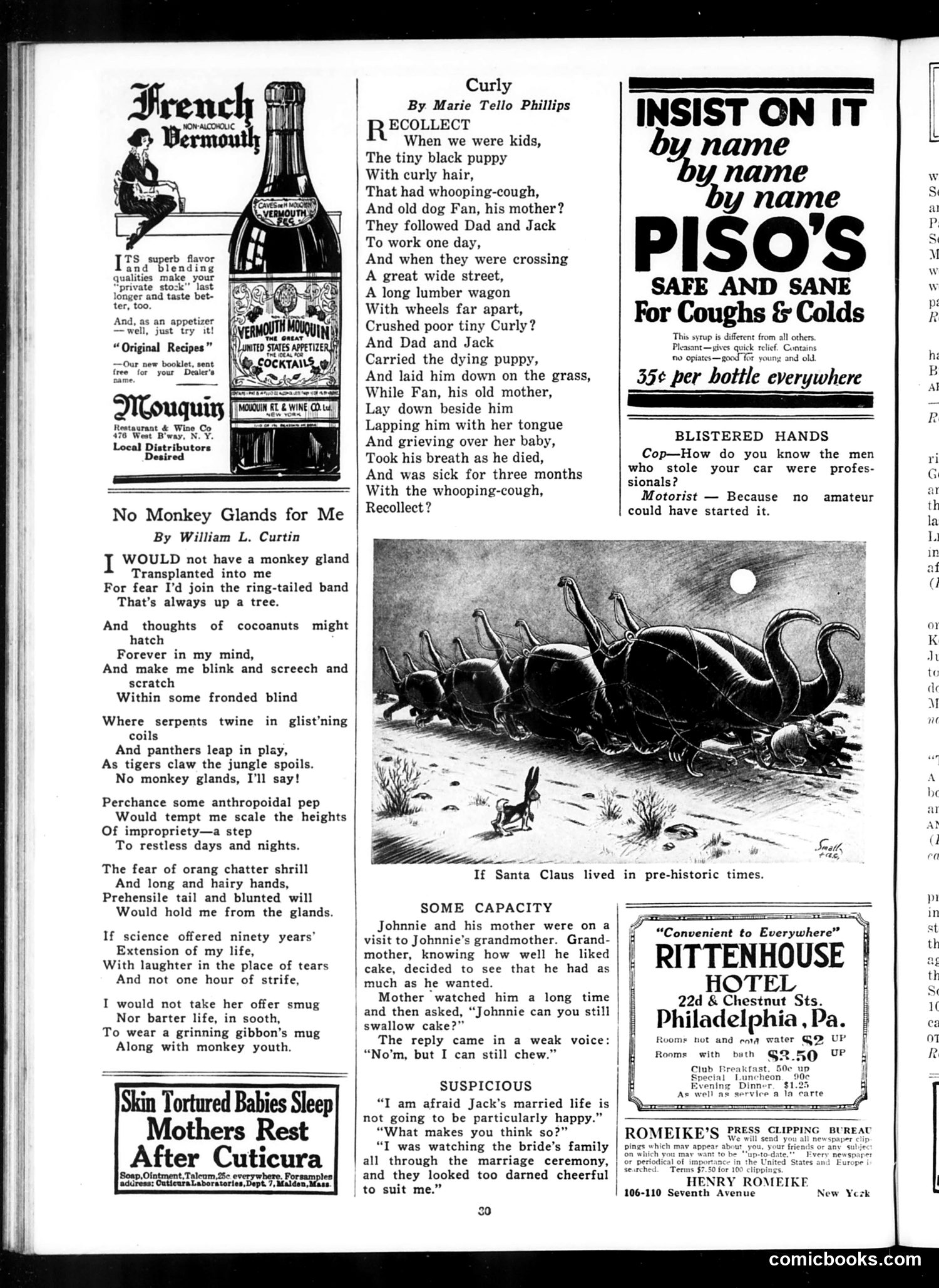 Judge — December 17, 1921 — page 32 of 36