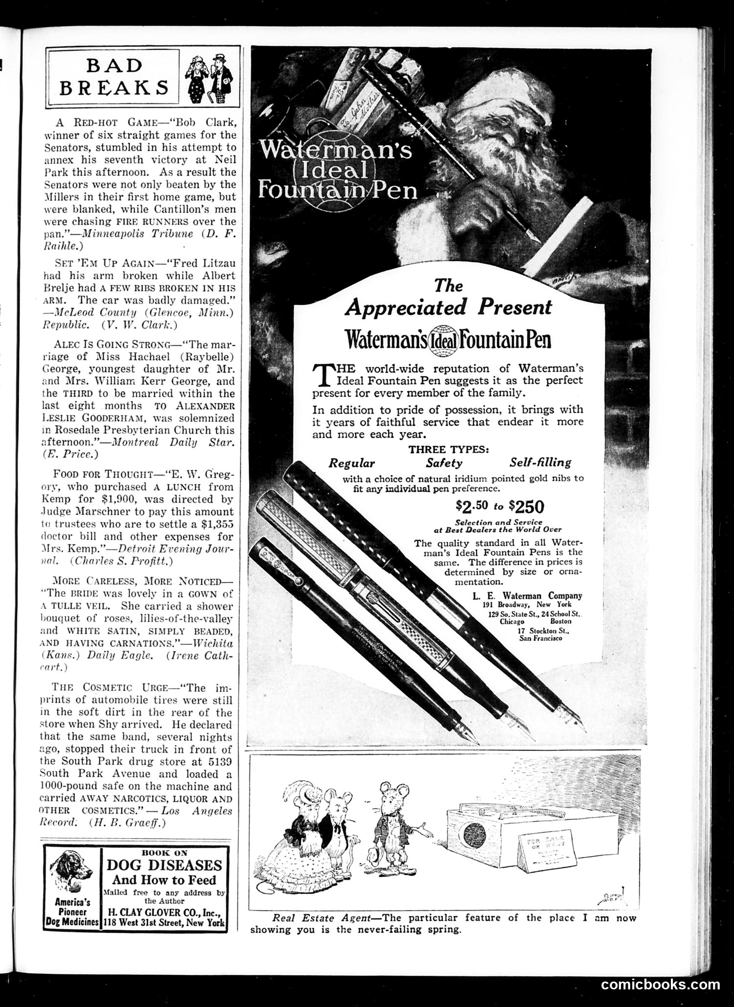 Judge — December 17, 1921 — page 33 of 36