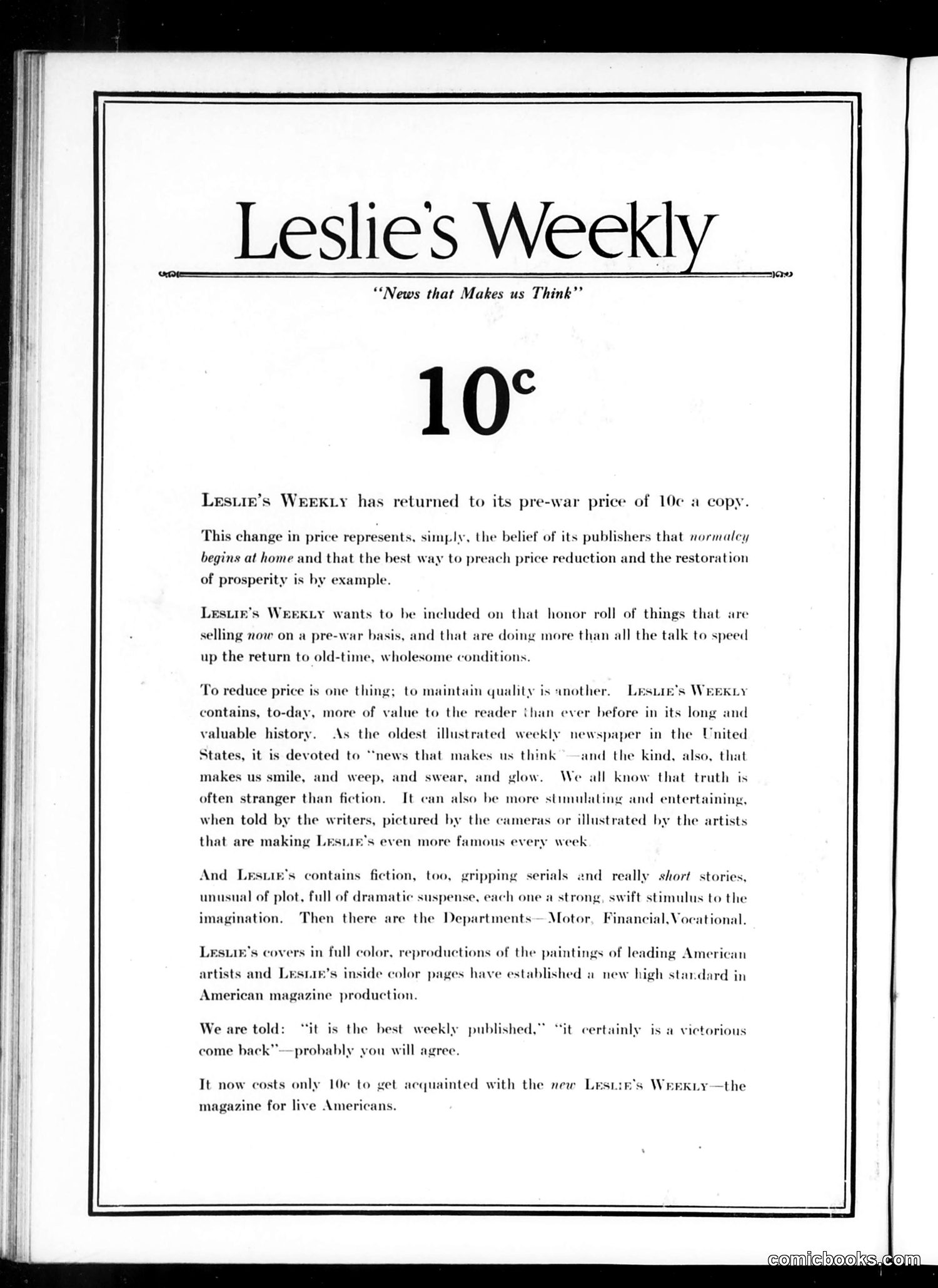Judge — December 24, 1921 — page 2 of 36