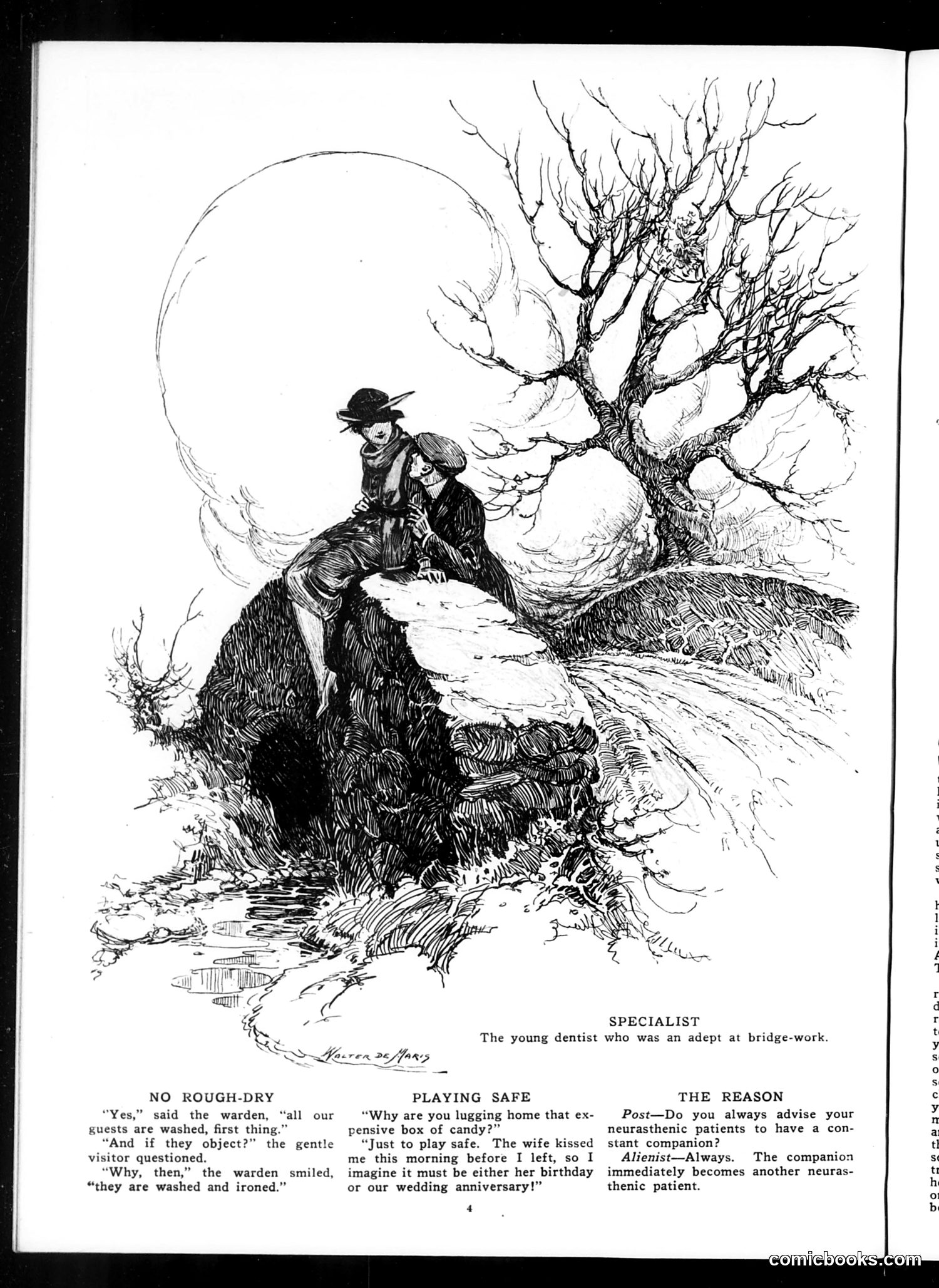 Judge — December 24, 1921 — page 6 of 36
