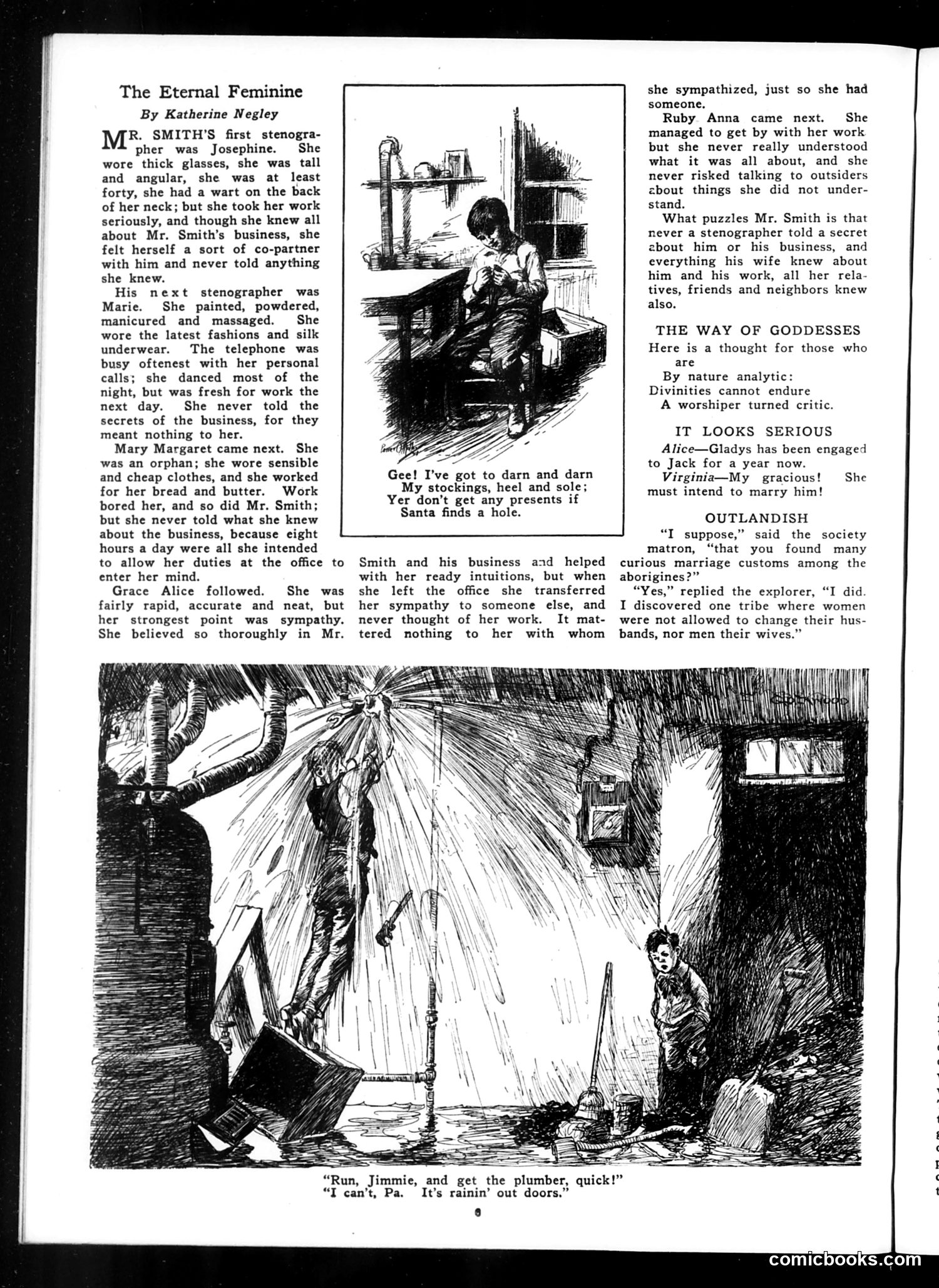 Judge — December 24, 1921 — page 8 of 36