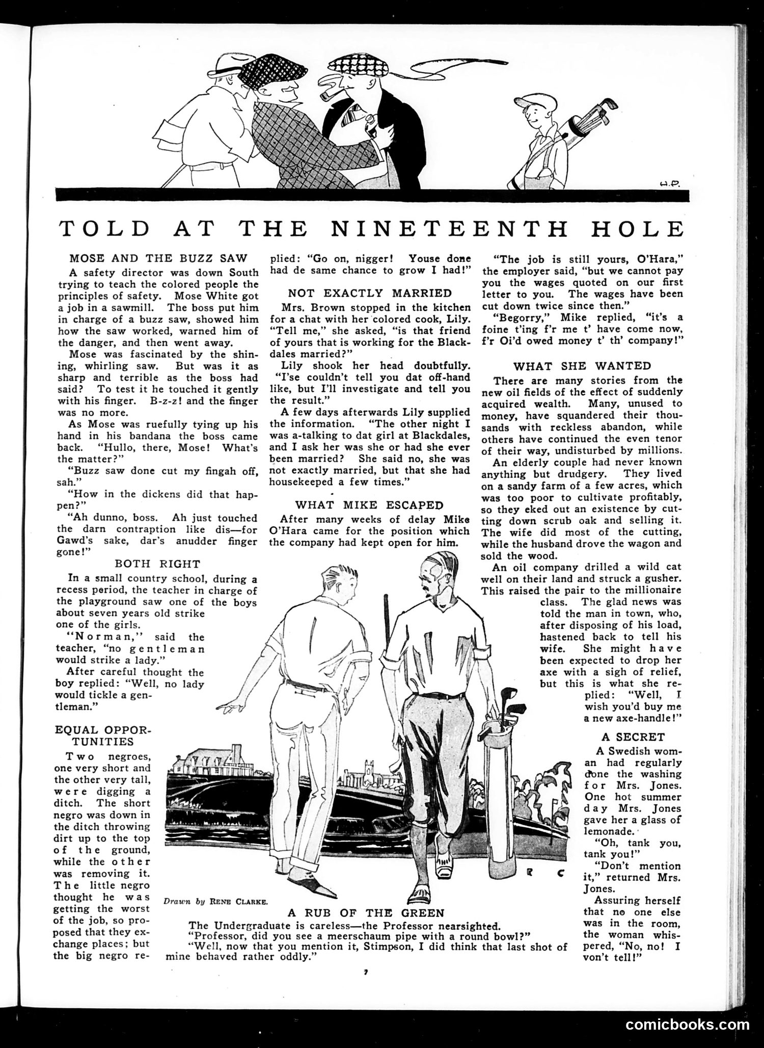 Judge — December 24, 1921 — page 9 of 36