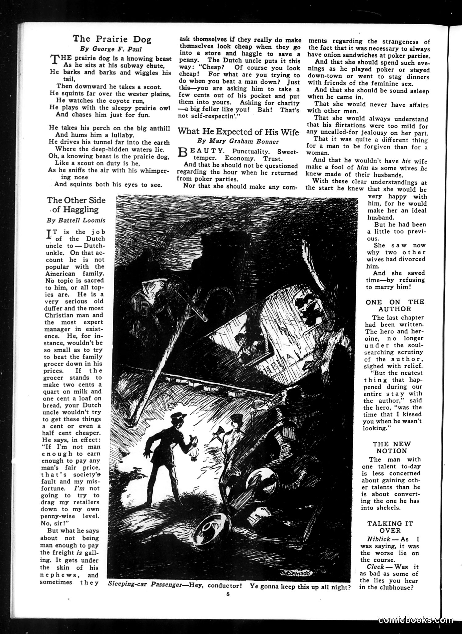 Judge — December 24, 1921 — page 10 of 36