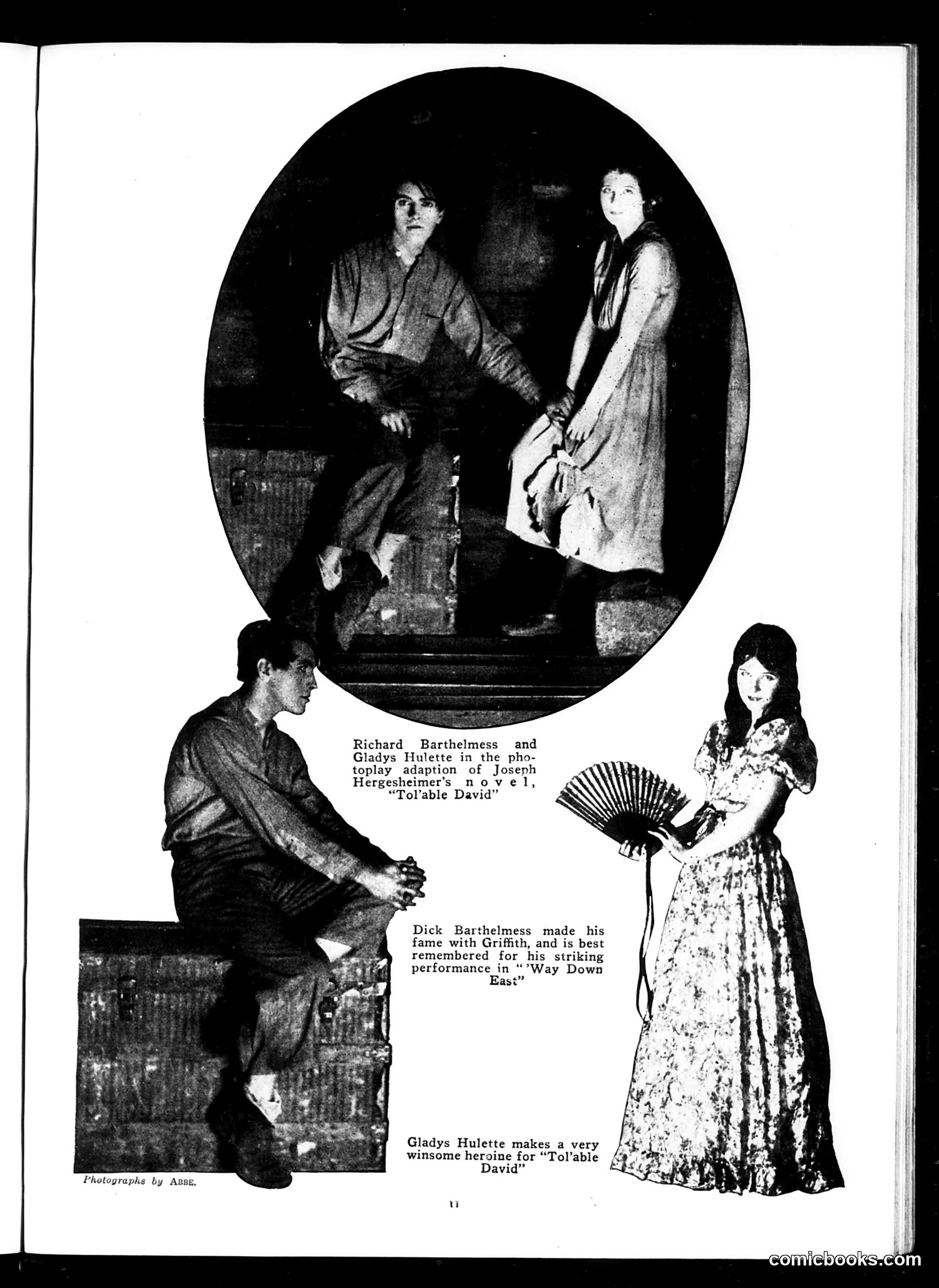 Judge — December 24, 1921 — page 13 of 36