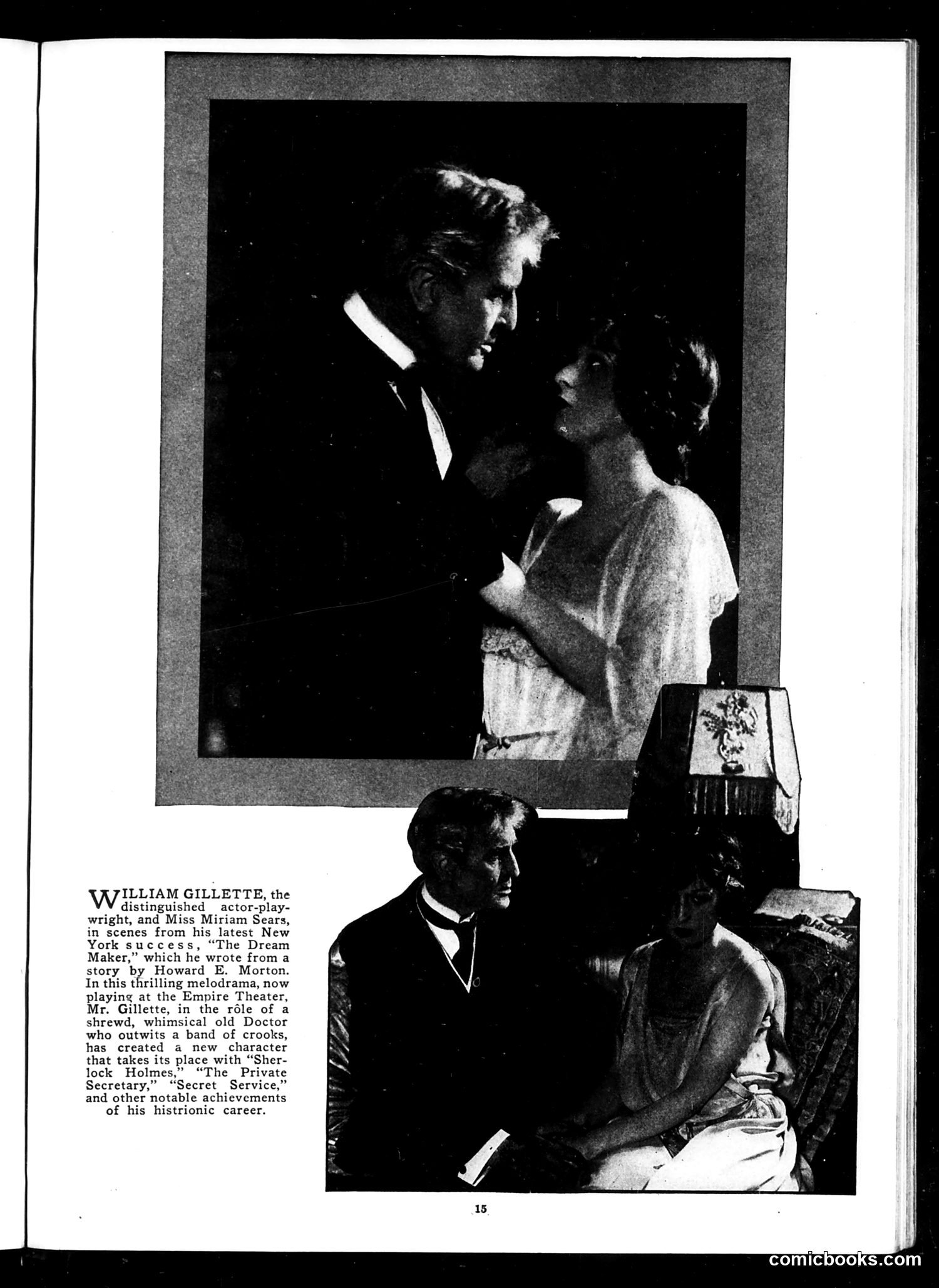 Judge — December 24, 1921 — page 17 of 36