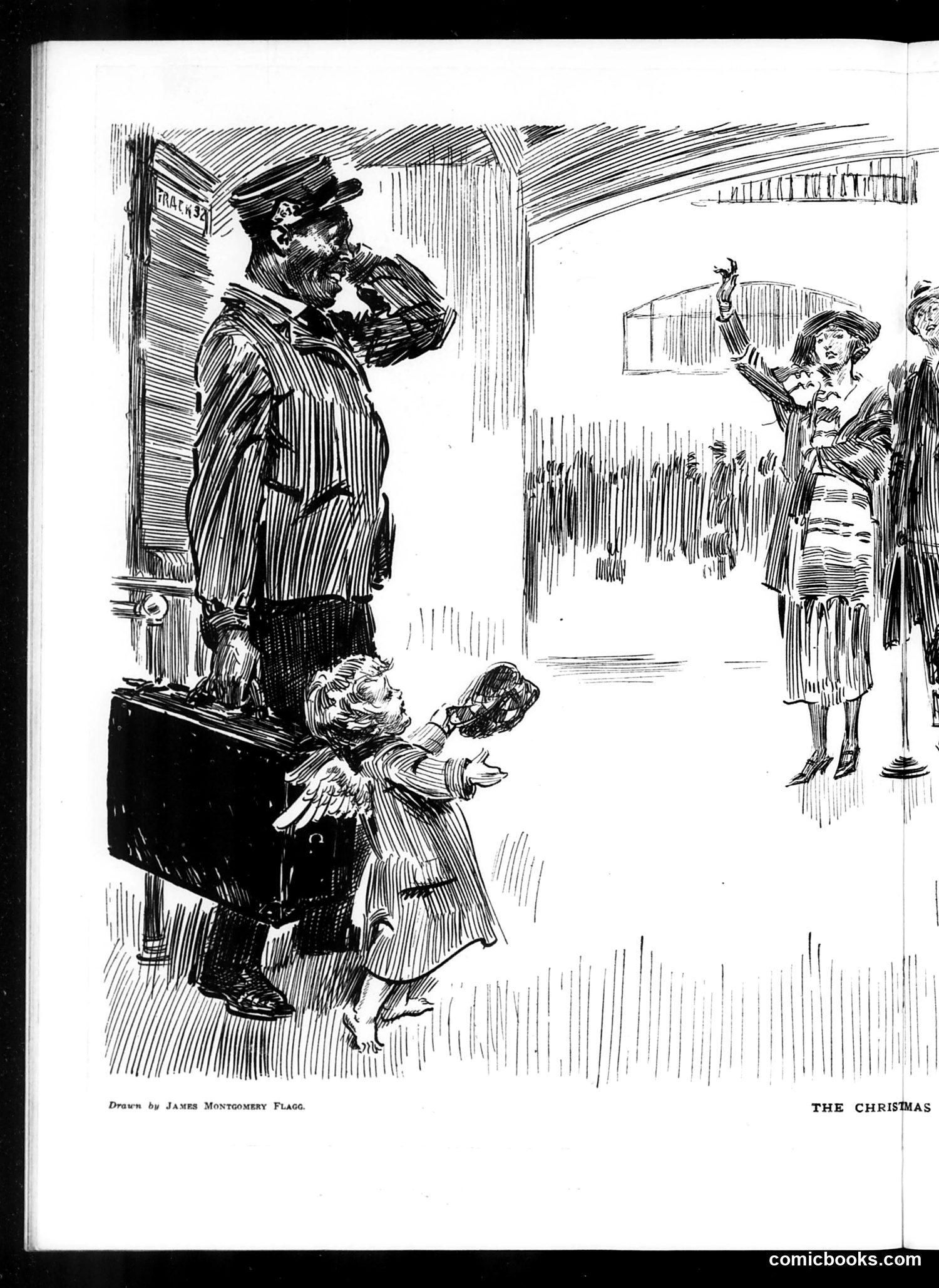 Judge — December 24, 1921 — page 18 of 36