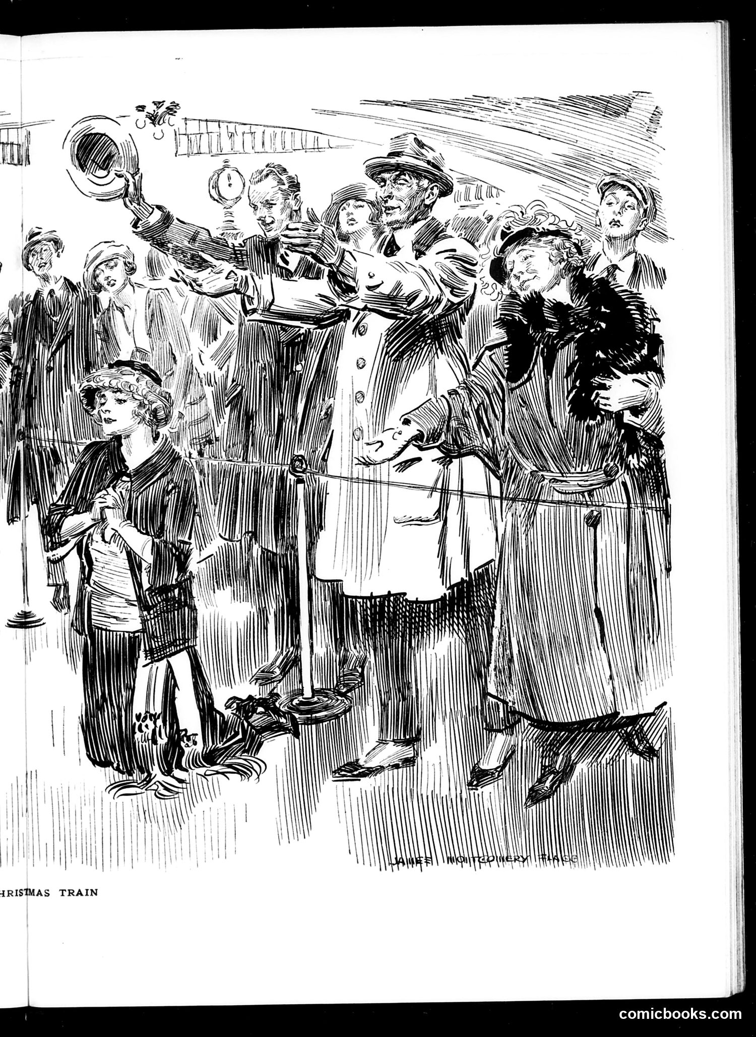 Judge — December 24, 1921 — page 19 of 36