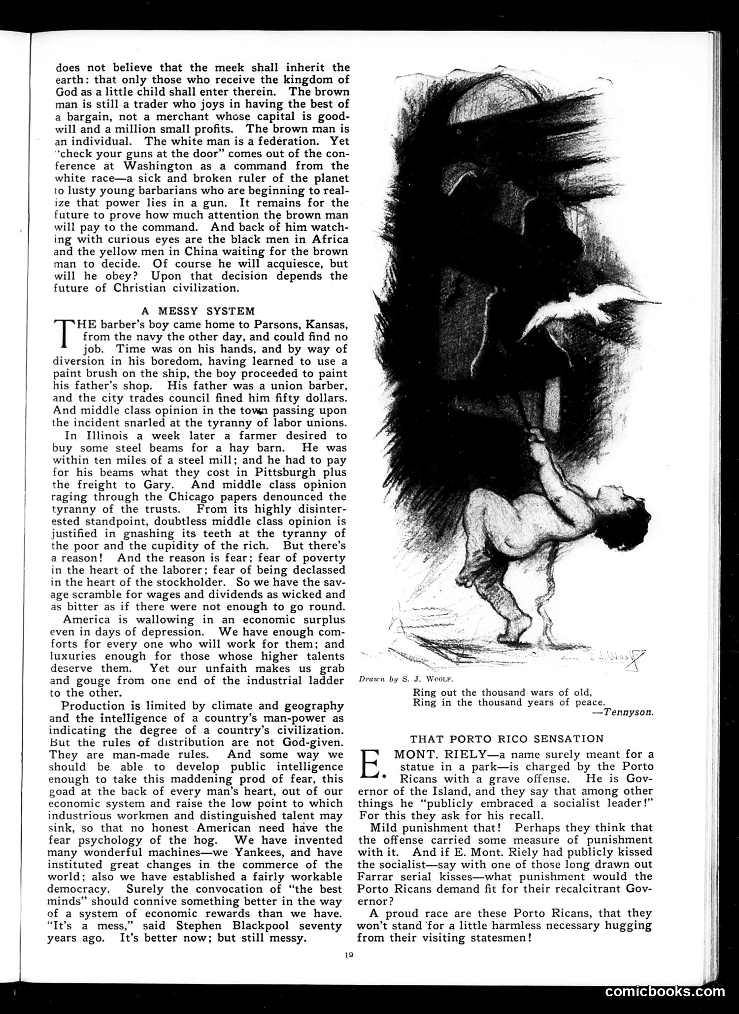 Judge — December 24, 1921 — page 21 of 36
