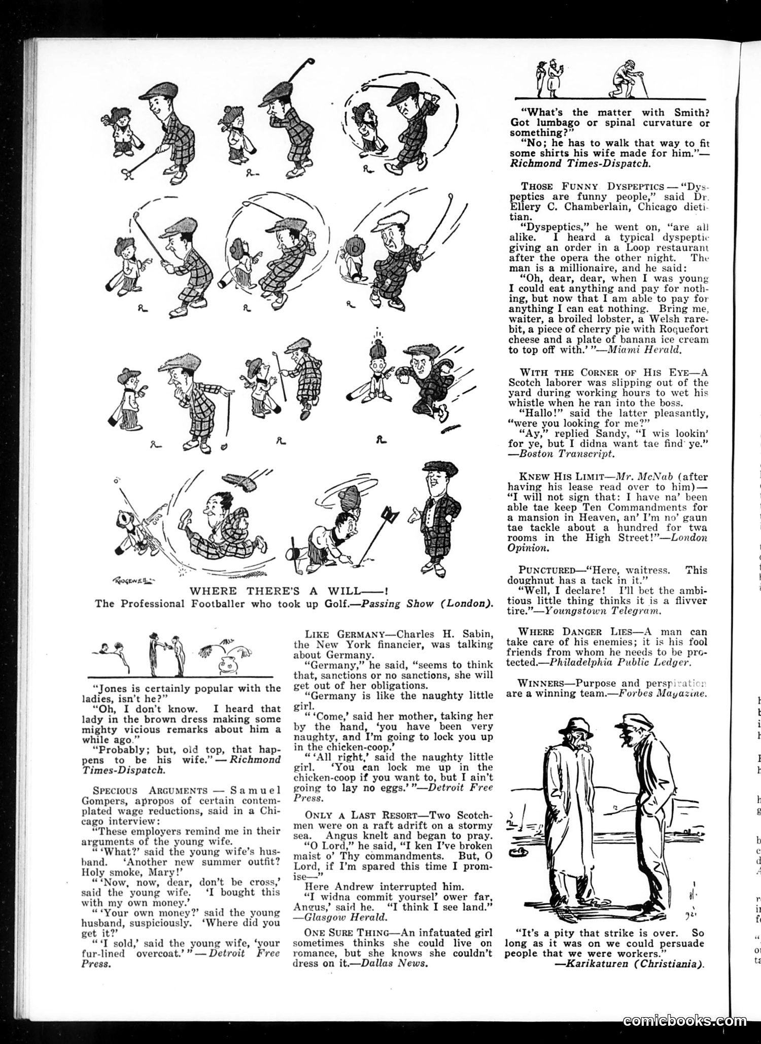 Judge — December 24, 1921 — page 24 of 36